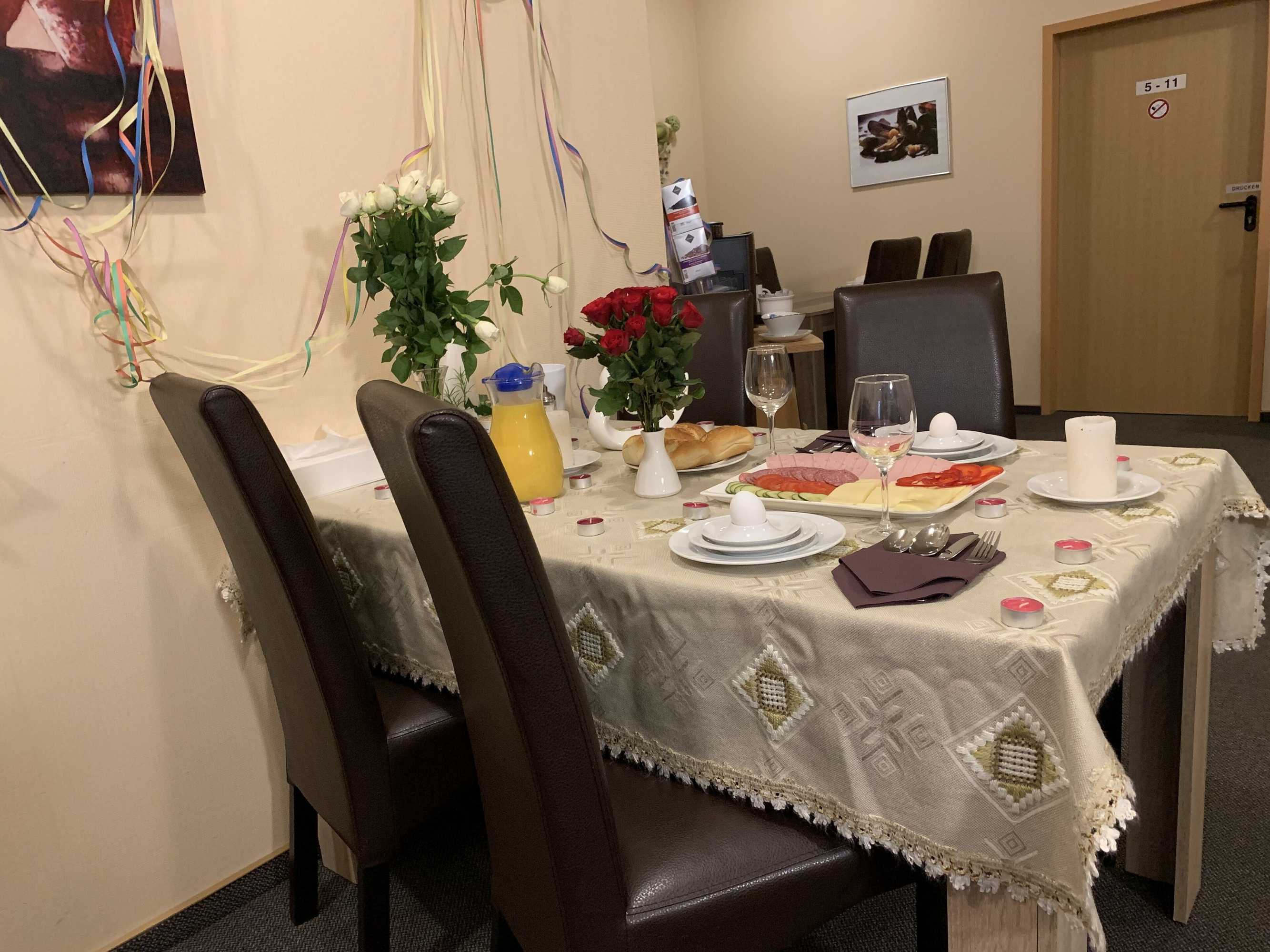 Gift card for Hotel Garni Viktoria