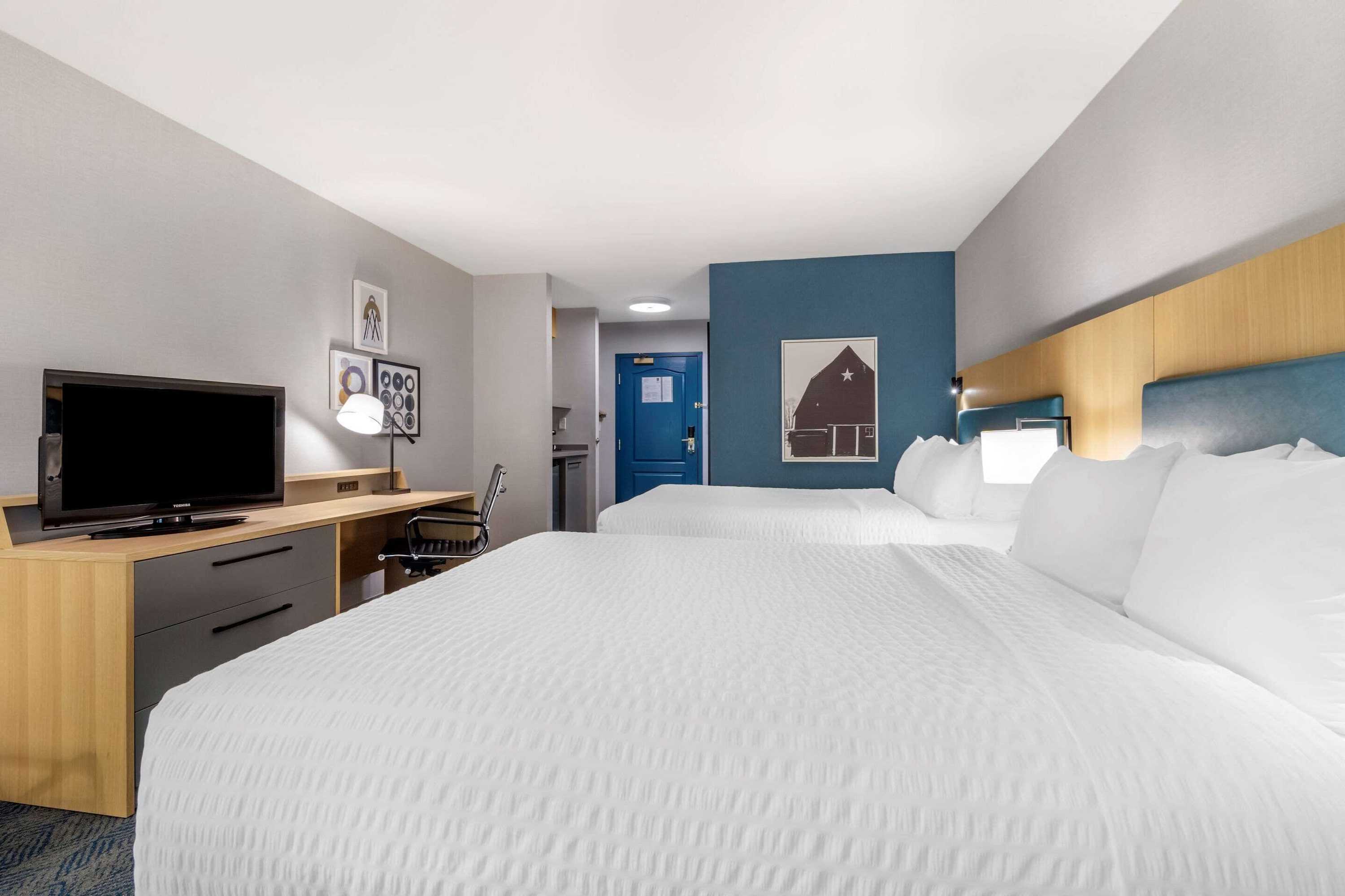 Gift card for Clarion Hotel & Conference Centre Abbotsford Gift card for Clarion Hotel & Conference Centre Abbotsford