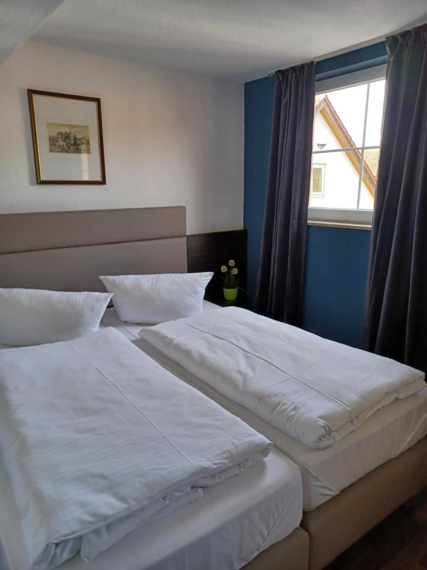 Gift card for Hotel Klosterpost