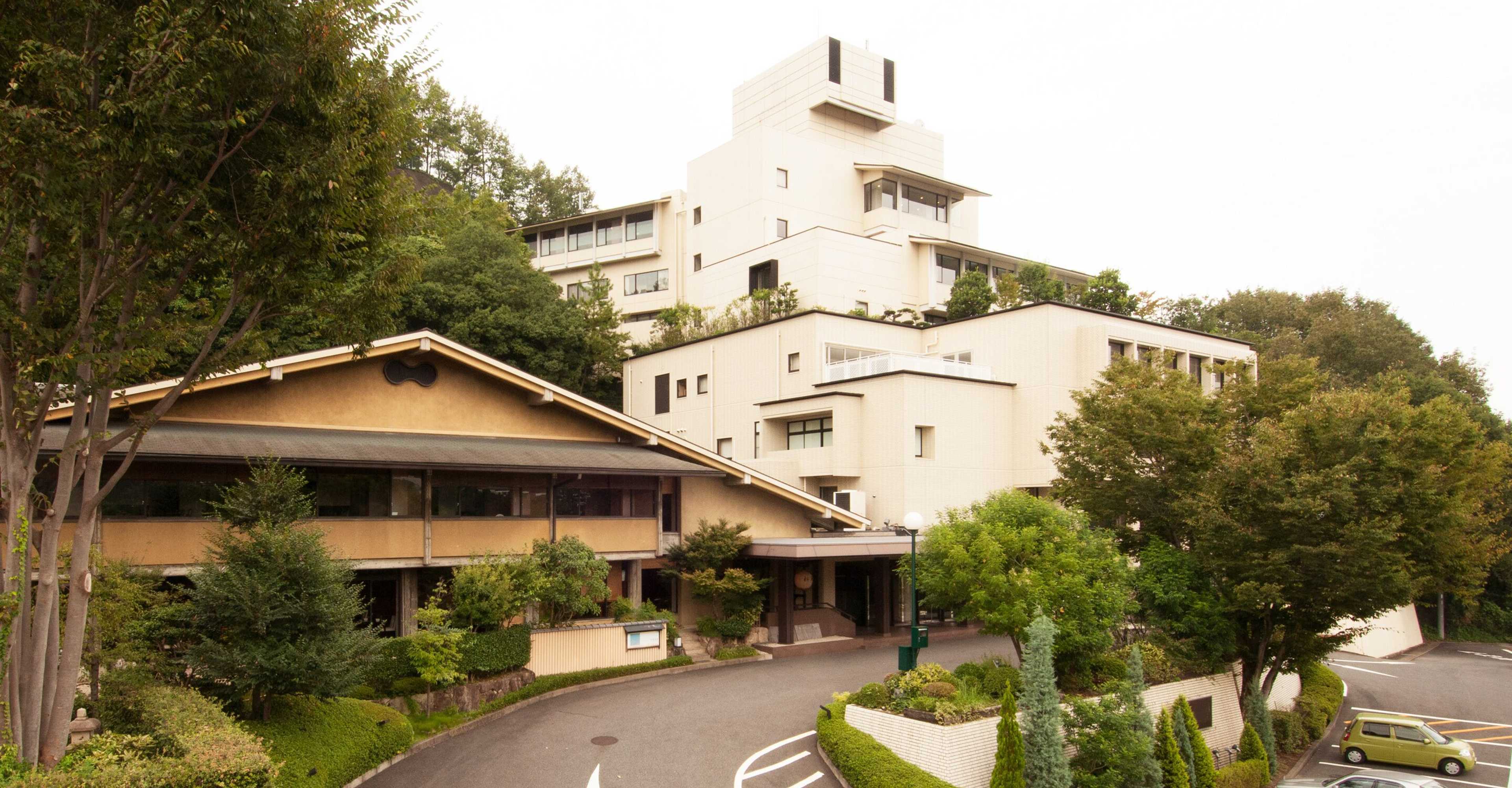 Gift card for Nagaragawa Seiryu Hotel Gift card for Nagaragawa Seiryu Hotel