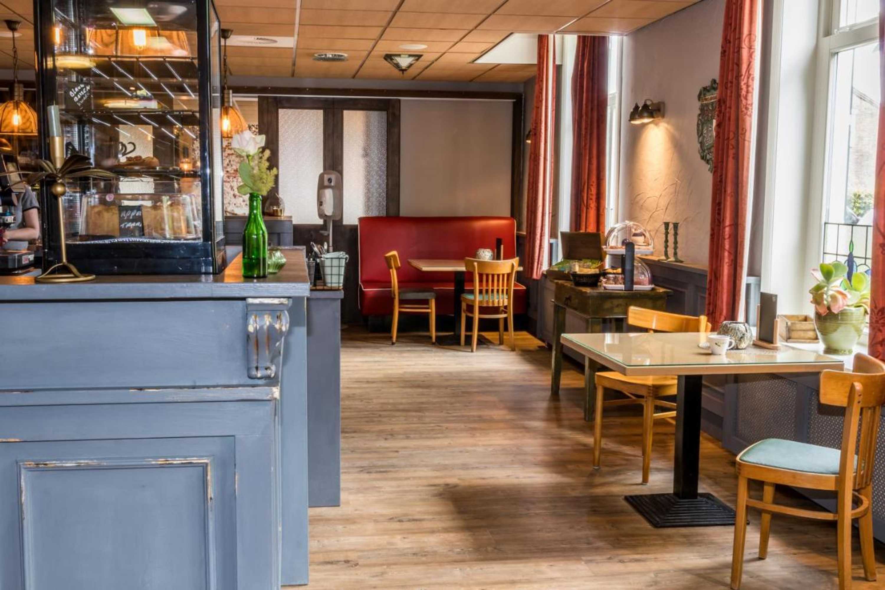 Gift card for 't Brouwershuis