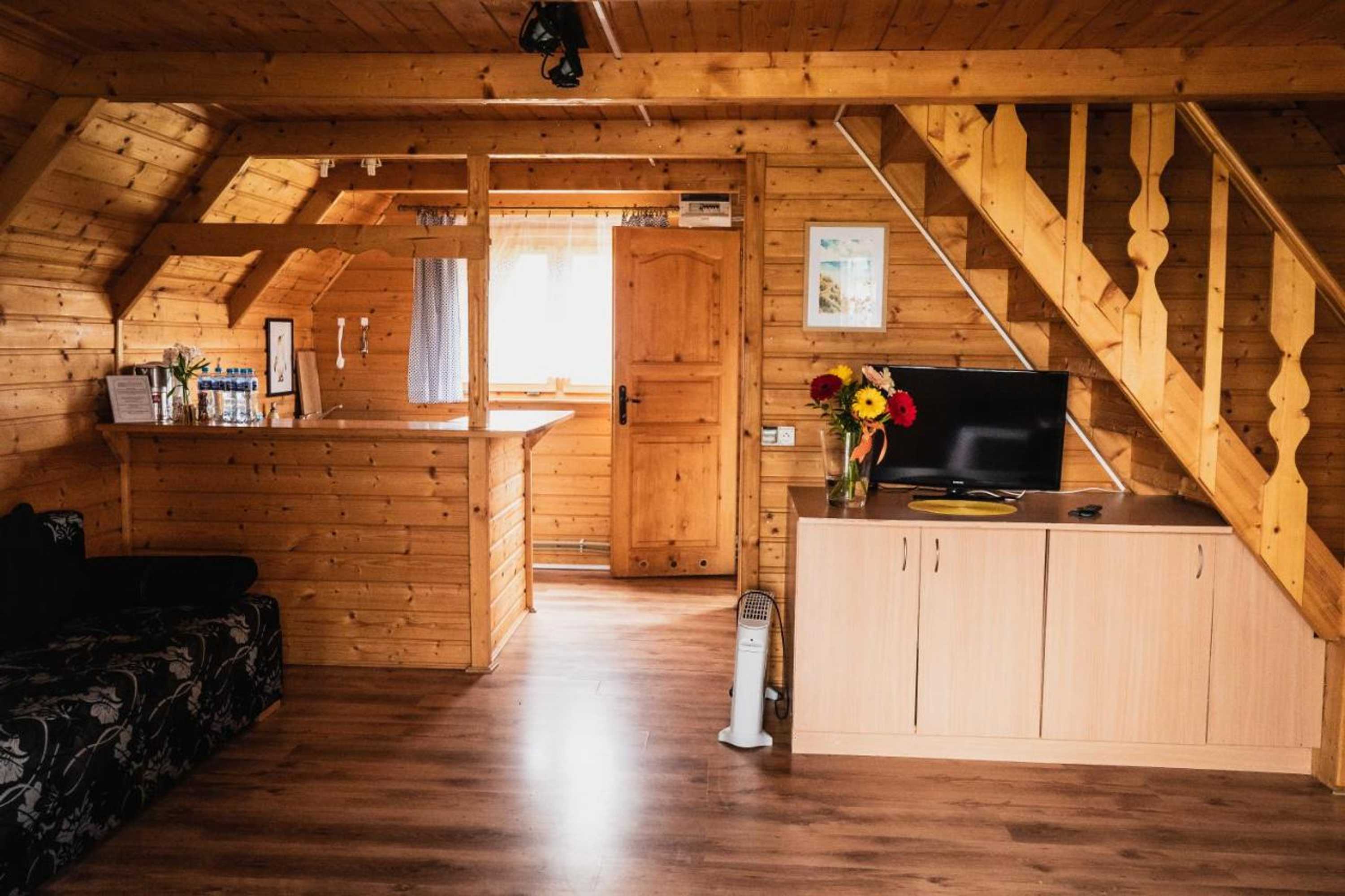 Gift card for Domki Bałtyckie