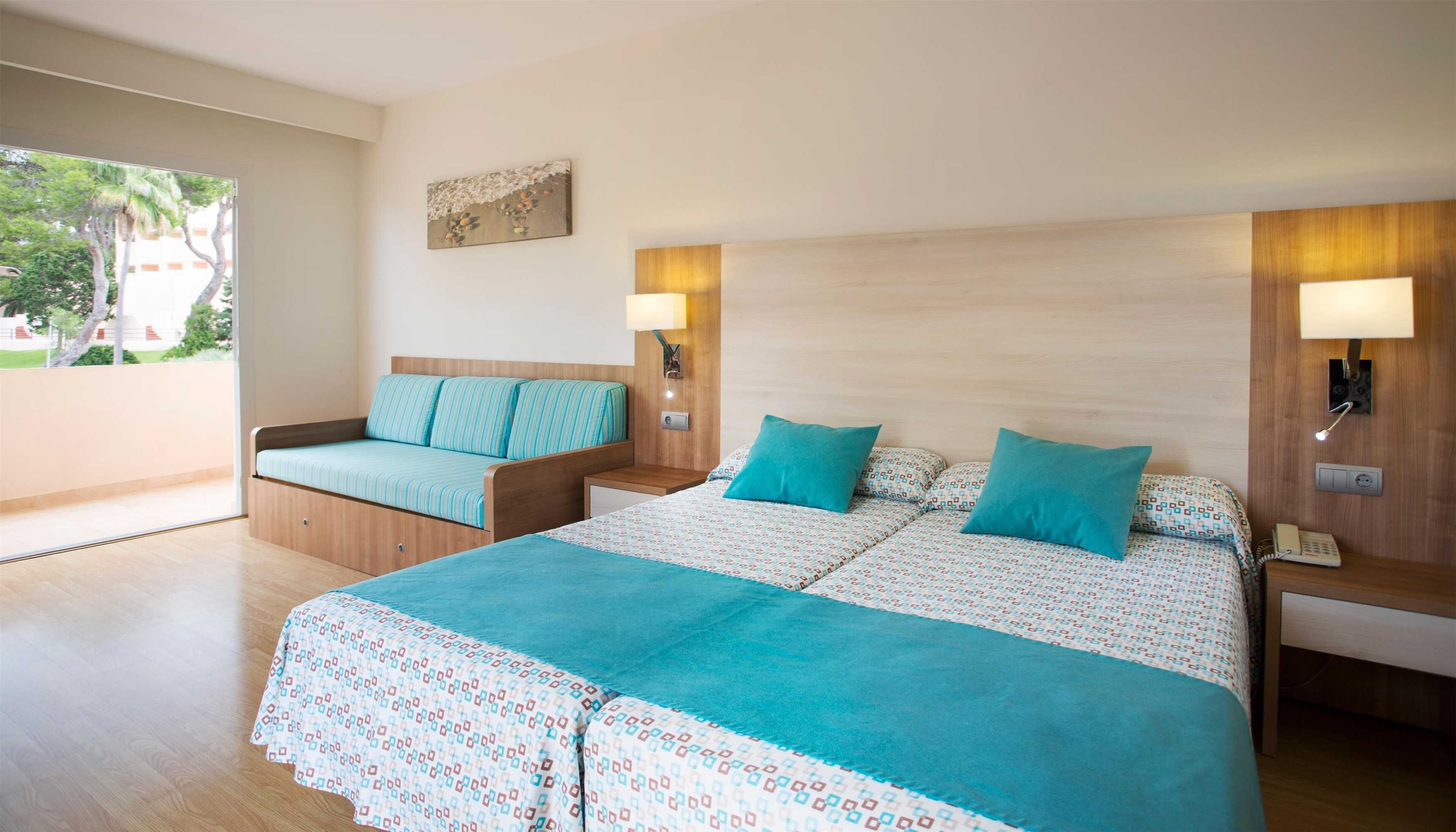 Gift card for Invisa Hotel Club Cala Blanca Gift card for Invisa Hotel Club Cala Blanca