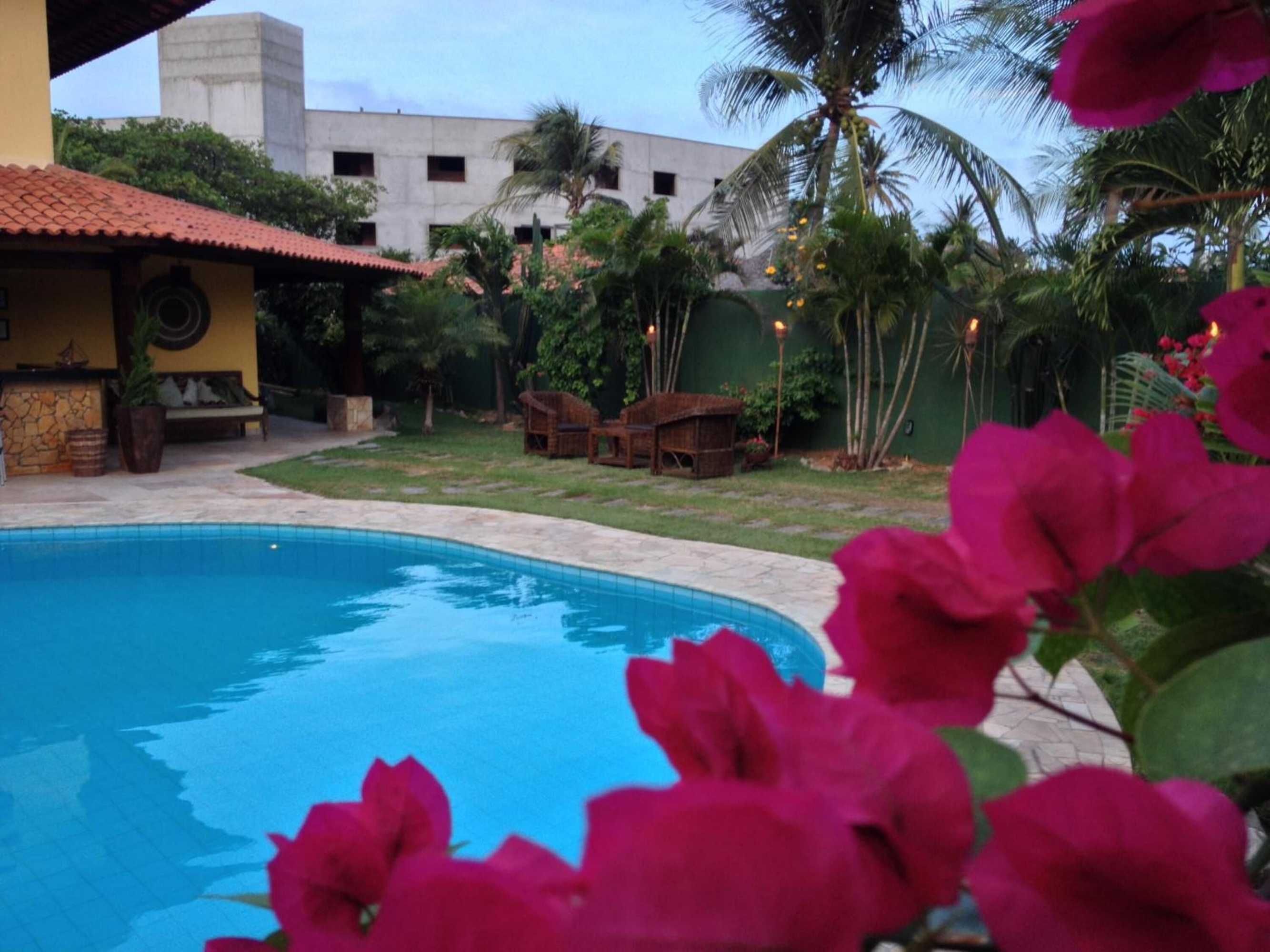 Gift card for Pousada Maresias do Cumbuco Gift card for Pousada Maresias do Cumbuco