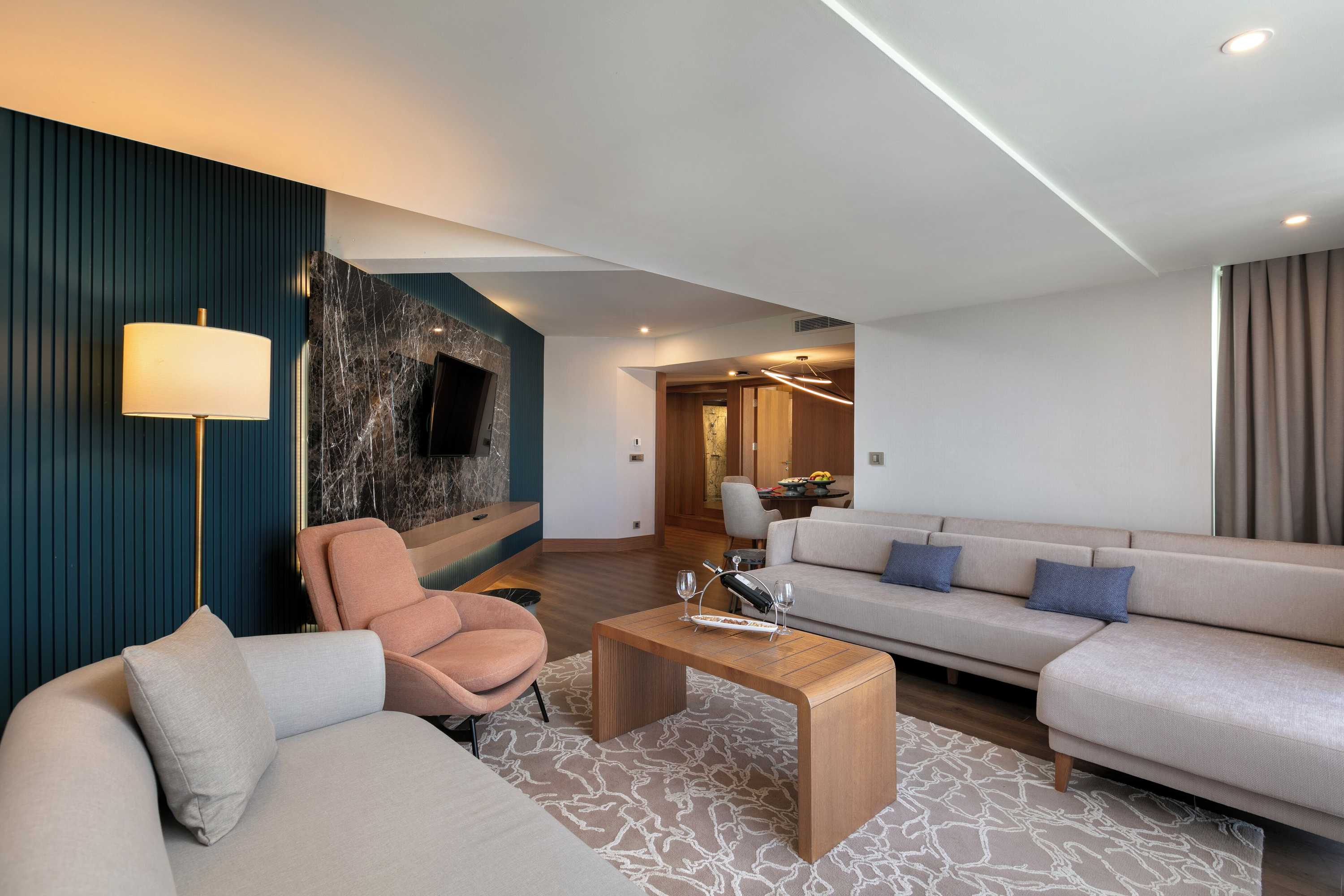 Gift card for Megasaray Resort Side