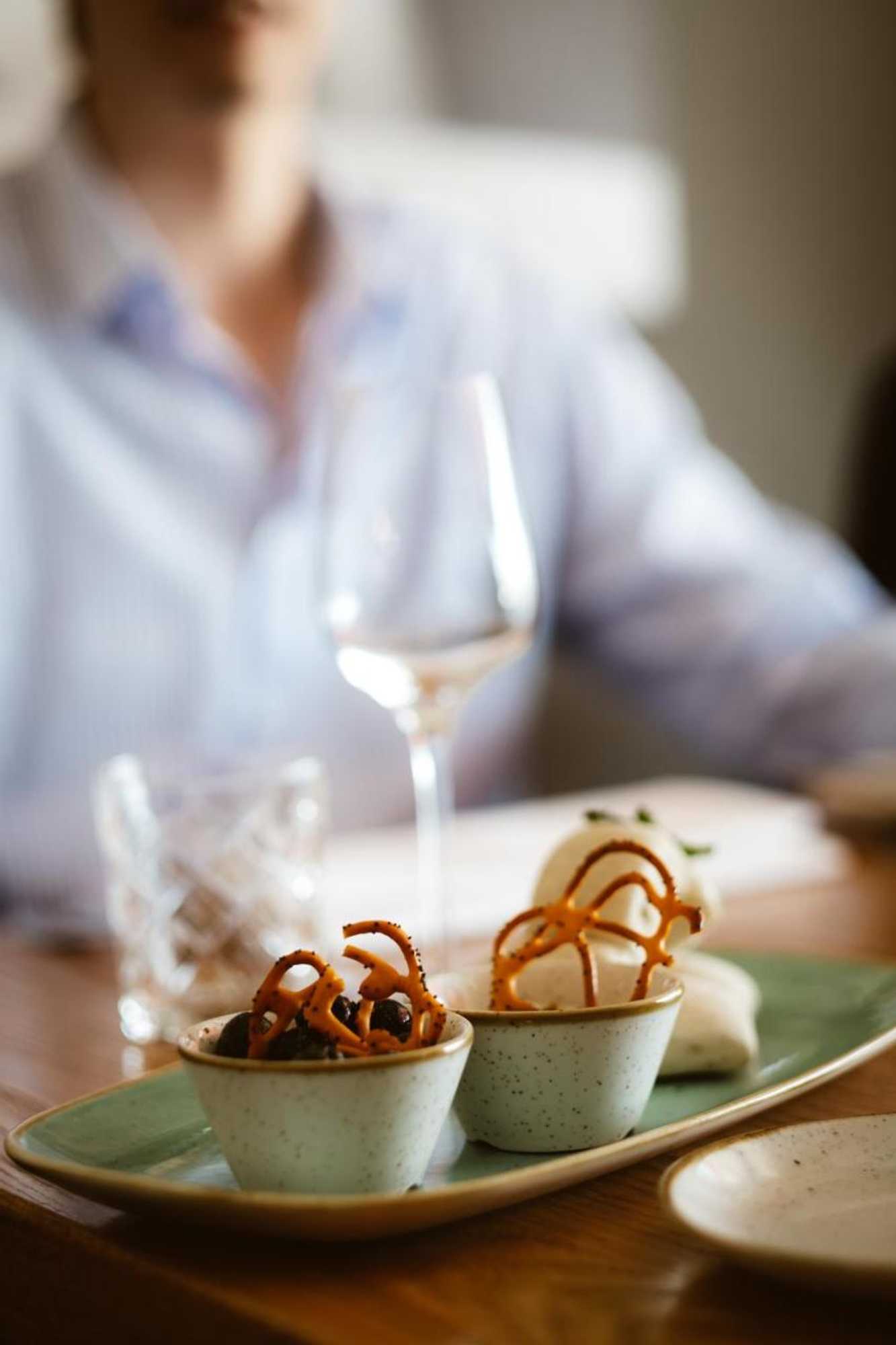 Gift card for Hotel Rheinpromenade8