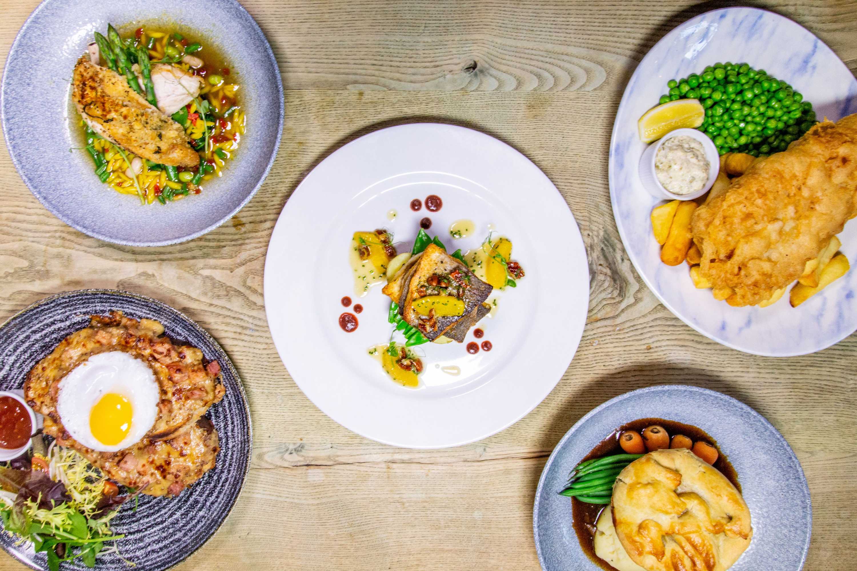 Gift card for The Sun Inn