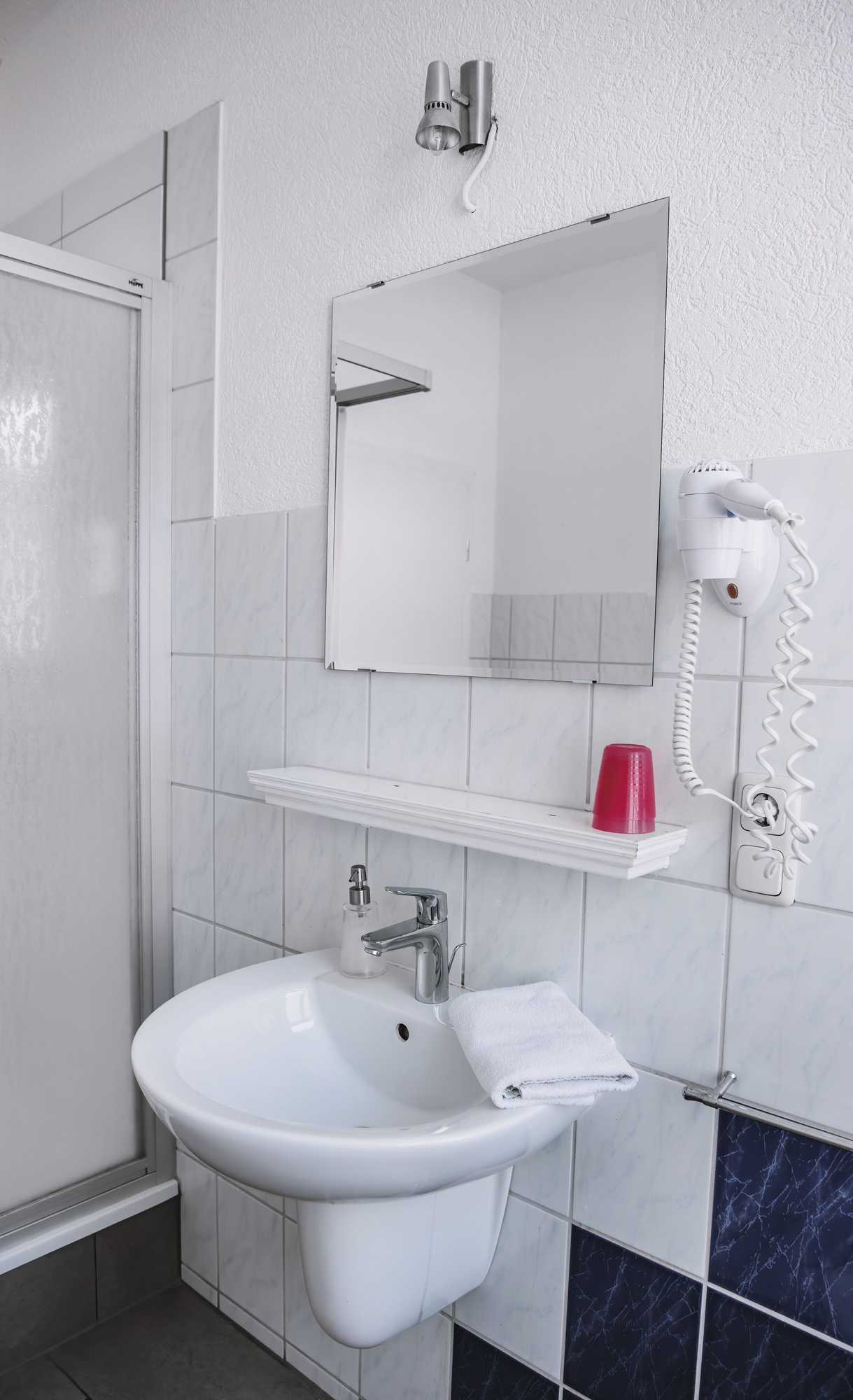 Gift card for Pension Bertha