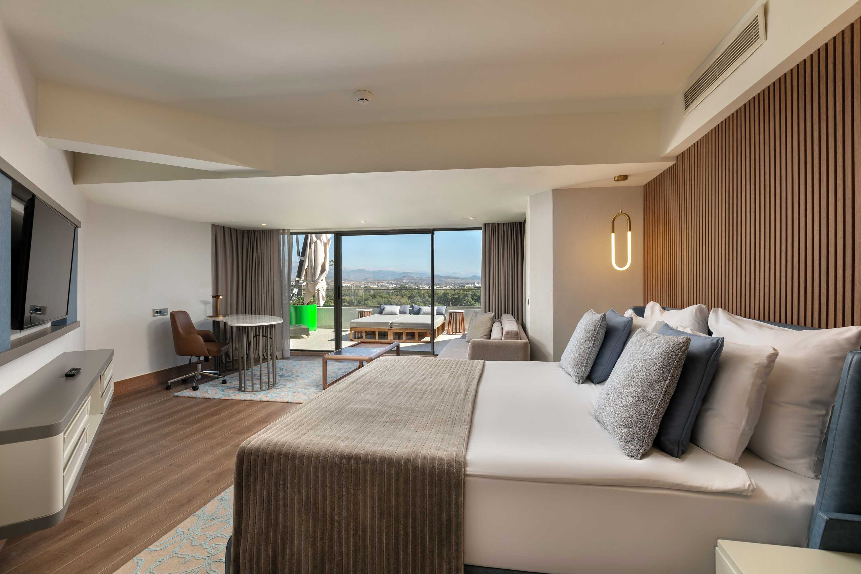 Gift card for Megasaray Resort Side