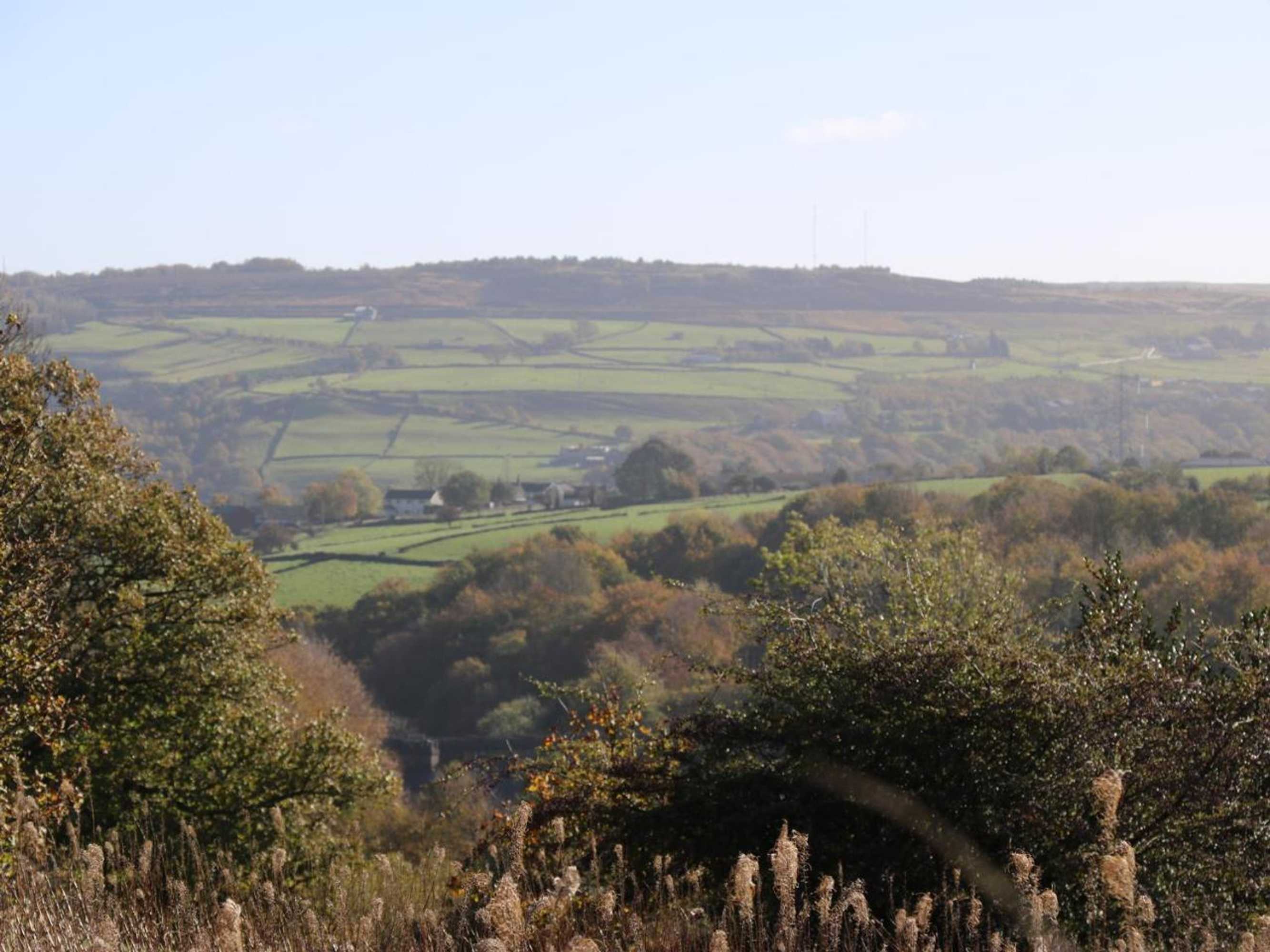 Gift card for The Cottage, Beeston Hall