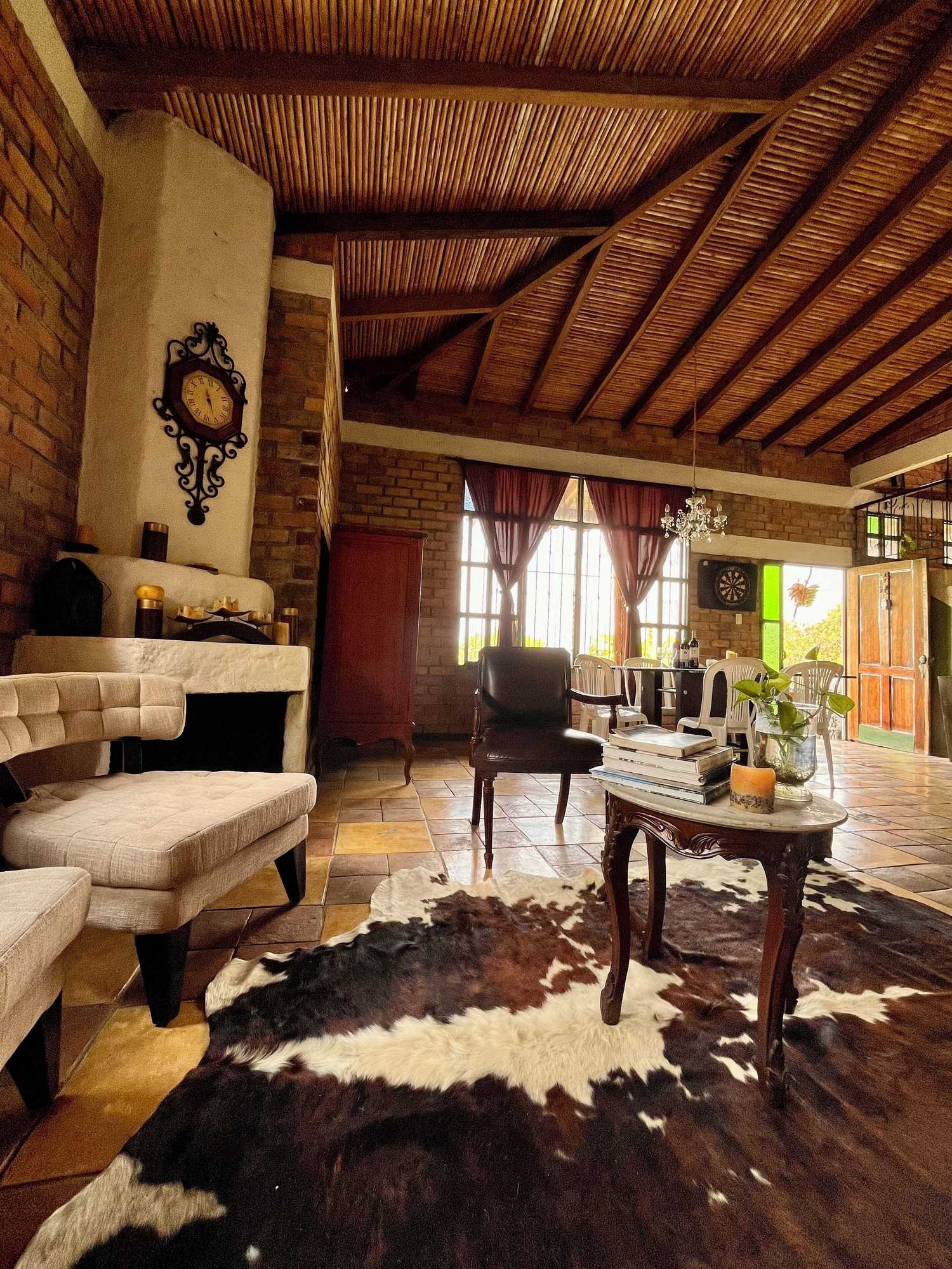 Gift card for Ventanas Parapente Piedechinche - Bed And Breakfast Premium Gift card for Ventanas Parapente Piedechinche - Bed And Breakfast Premium