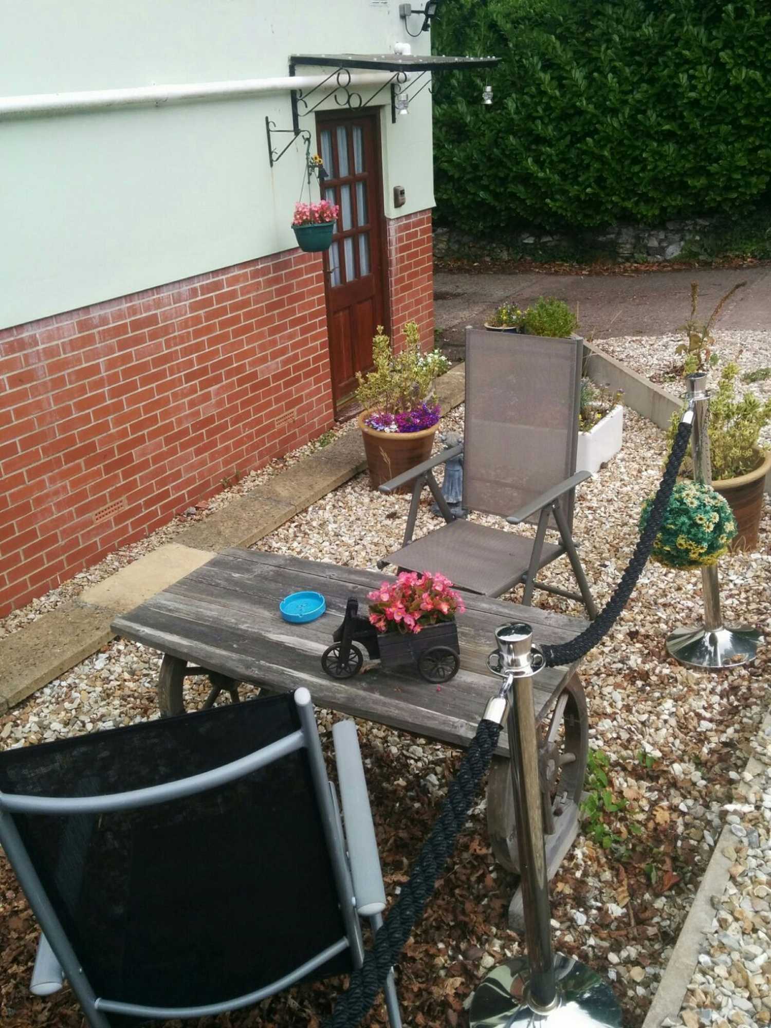 Gift card for Small Snug En-Suite With Stunning Views Near Lyme Regis Gift card for Small Snug En-Suite With Stunning Views Near Lyme Regis