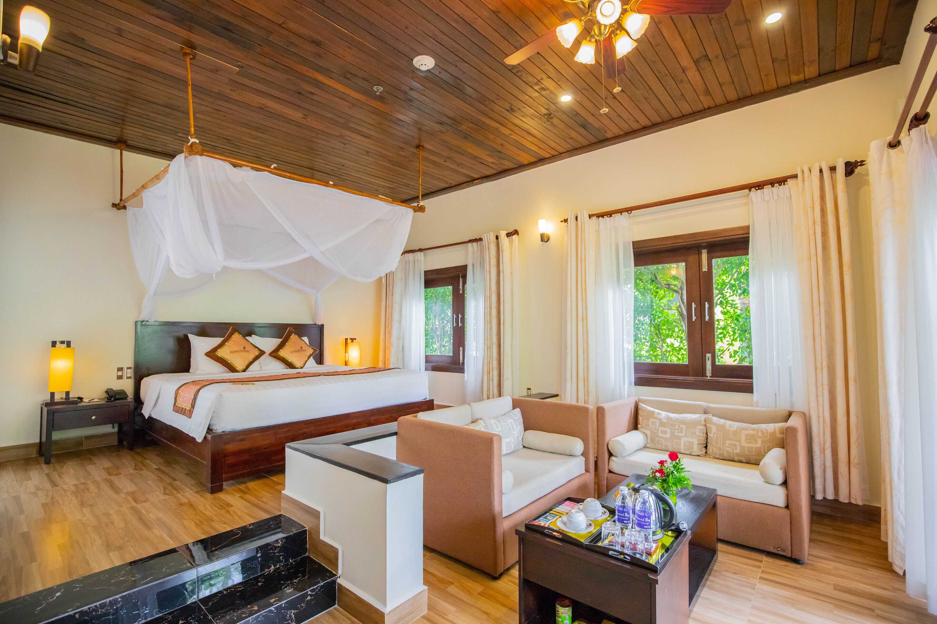 Gift card for Diamond Bay Resort And Spa