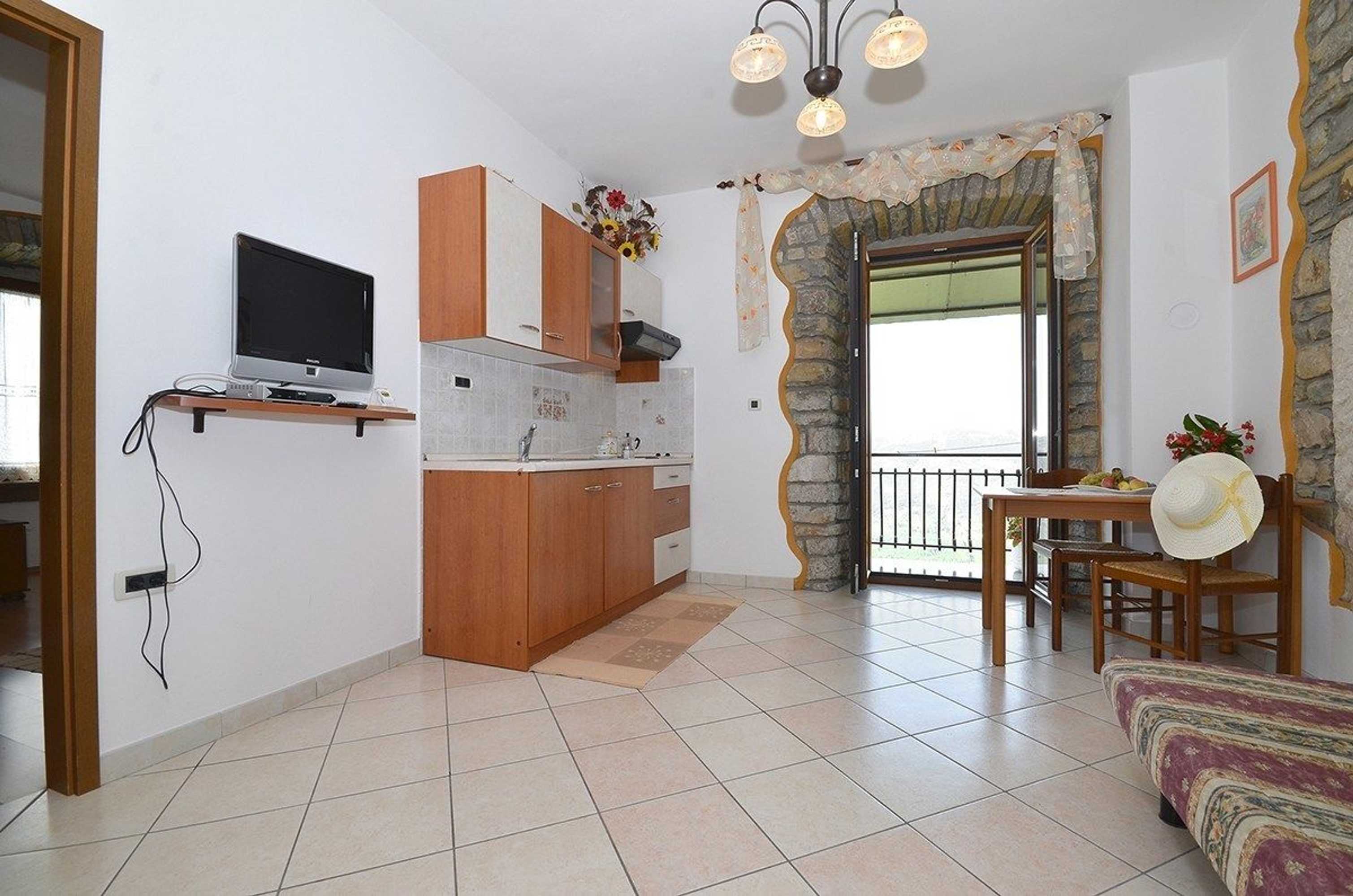 Gift card for Bella Vista Apartments