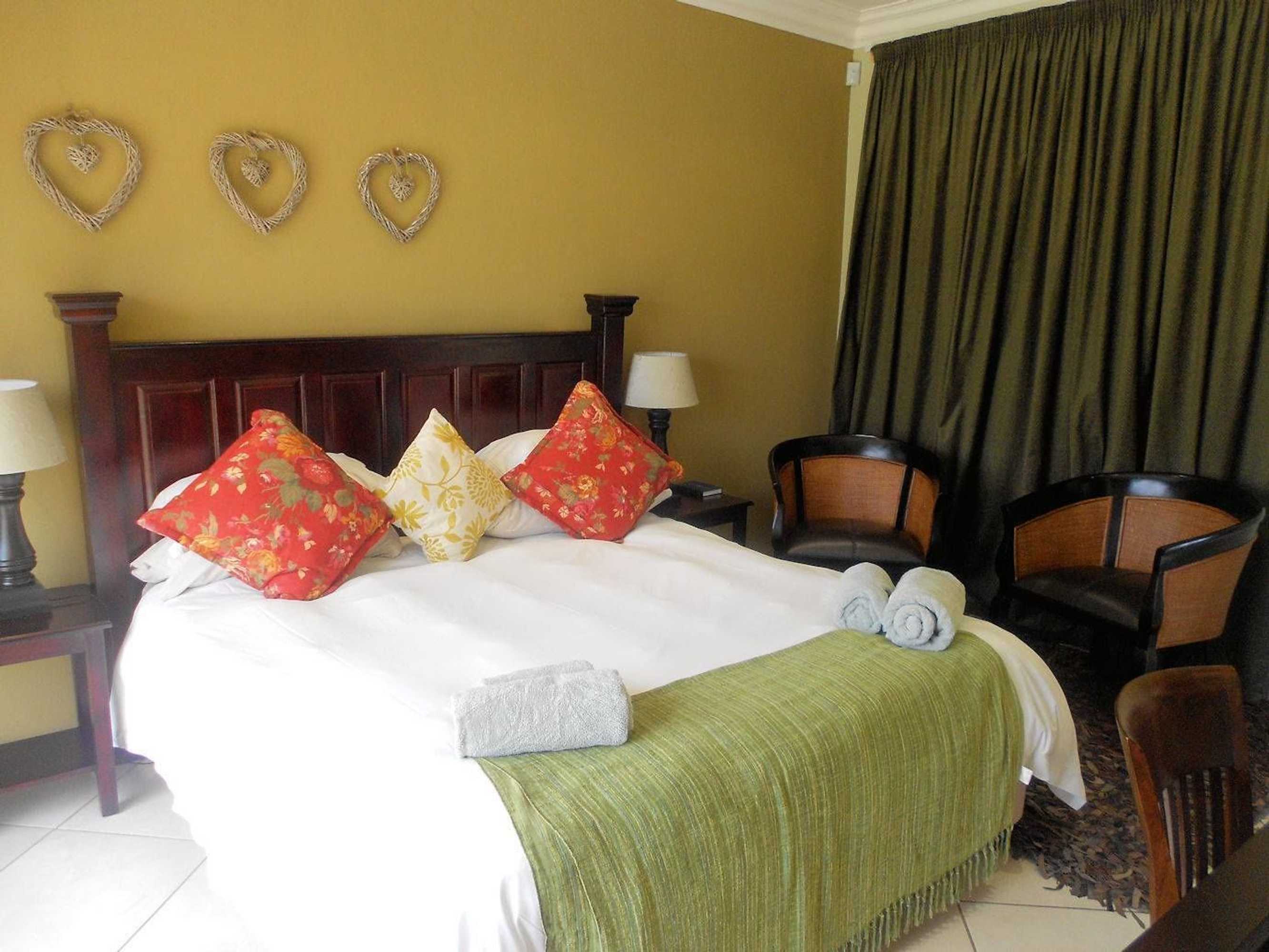 Gift card for Amani Boutique Hotel Gift card for Amani Boutique Hotel