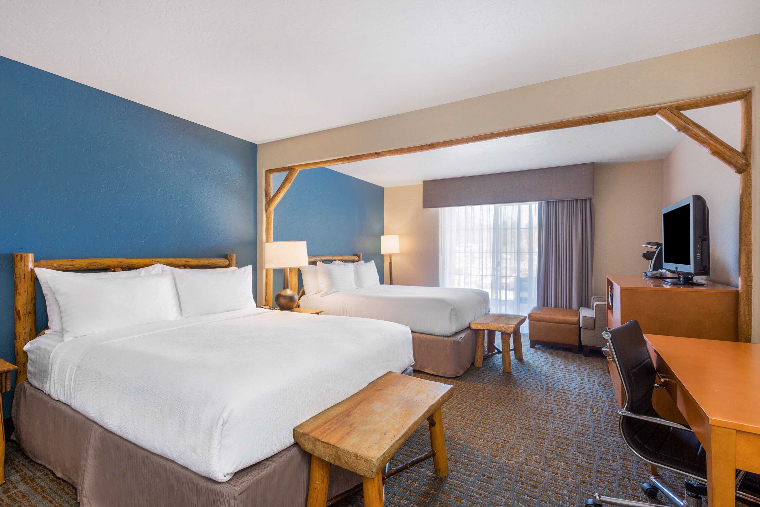Gift card for Holiday Inn Resort The Lodge At Big Bear Lake by Ihg Gift card for Holiday Inn Resort The Lodge At Big Bear Lake by Ihg