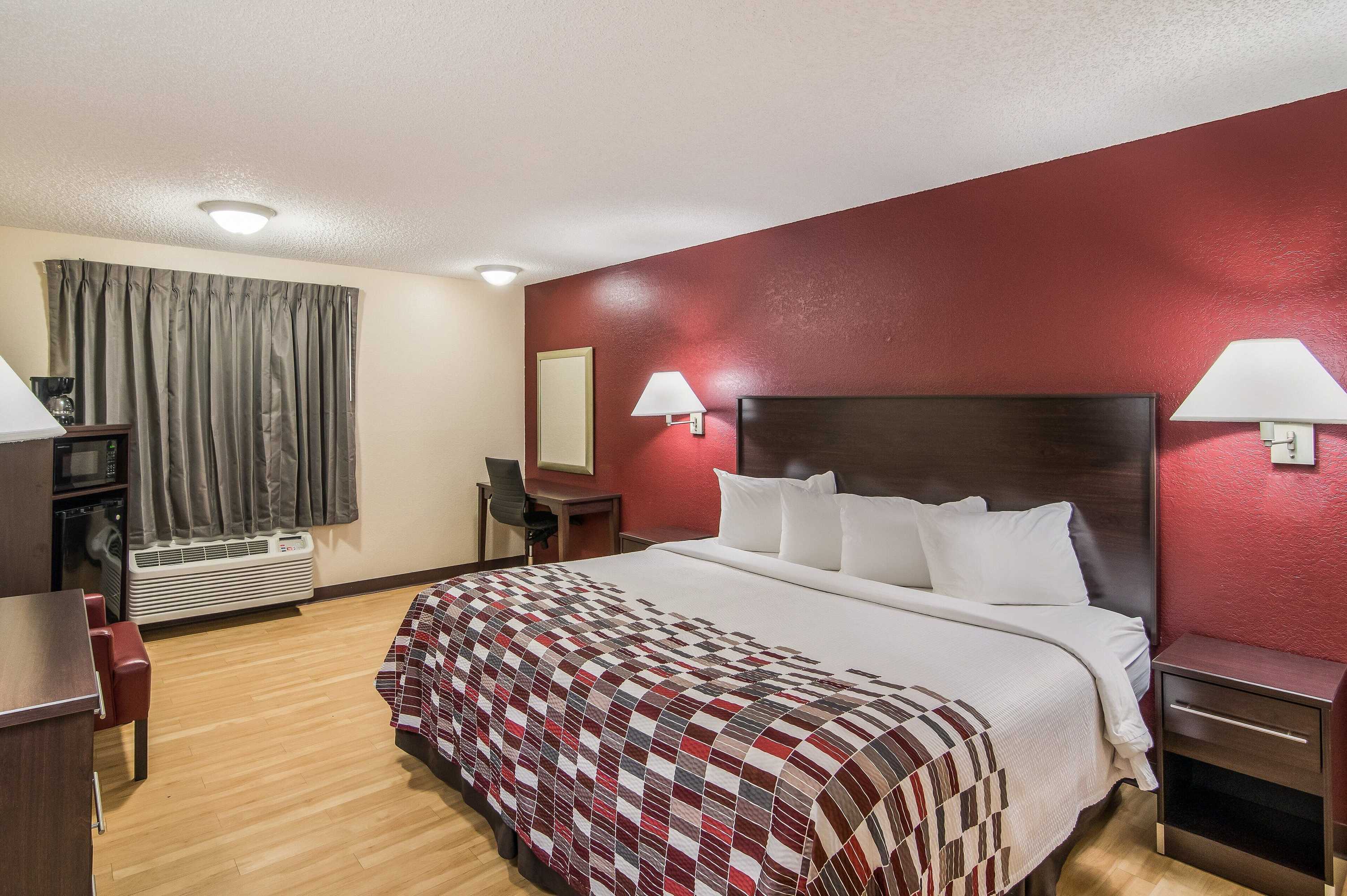Gift card for Red Roof Inn & Suites Pensacola East - Milton Gift card for Red Roof Inn & Suites Pensacola East - Milton