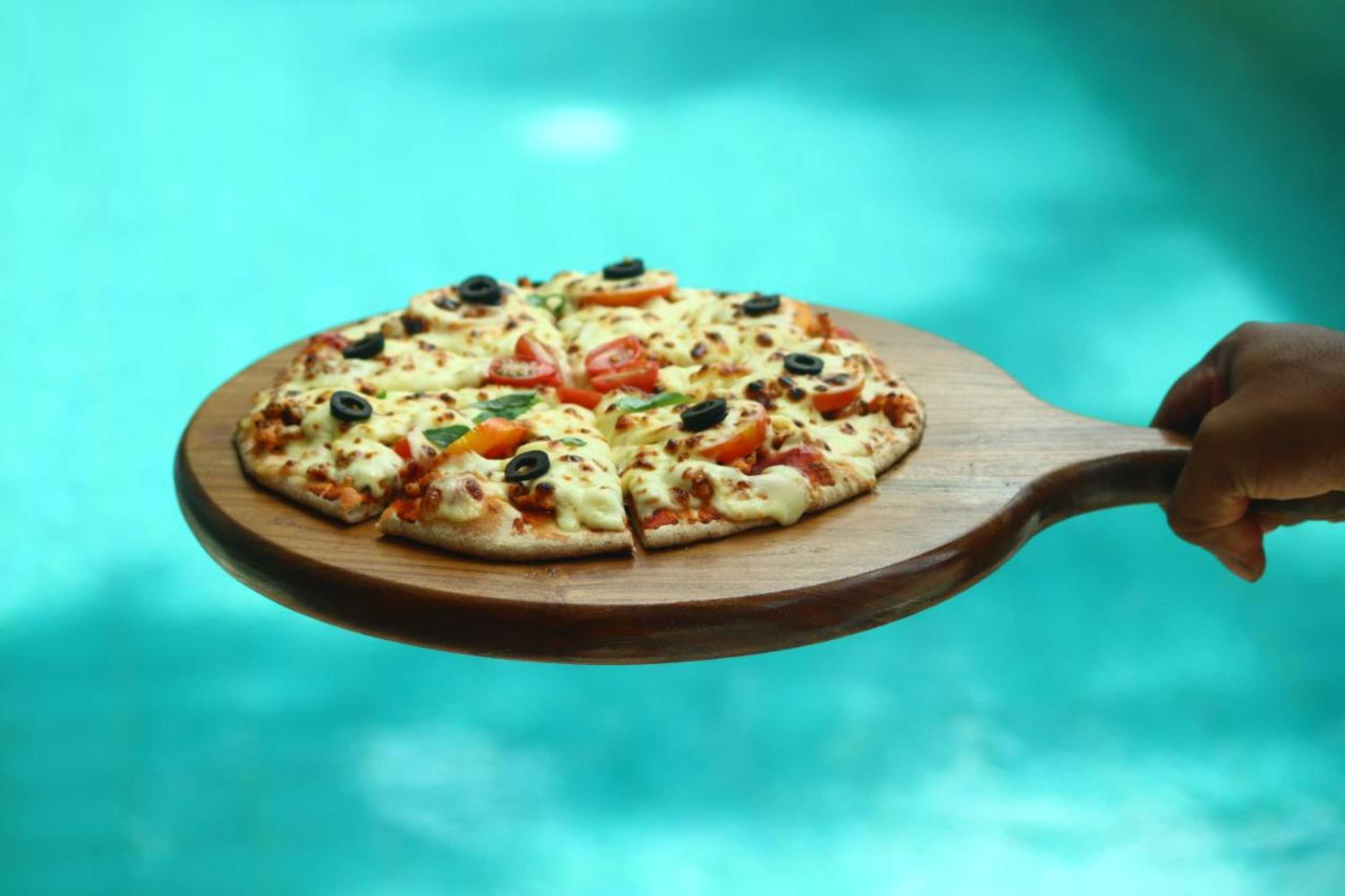 Gift card for Adique's Resorts