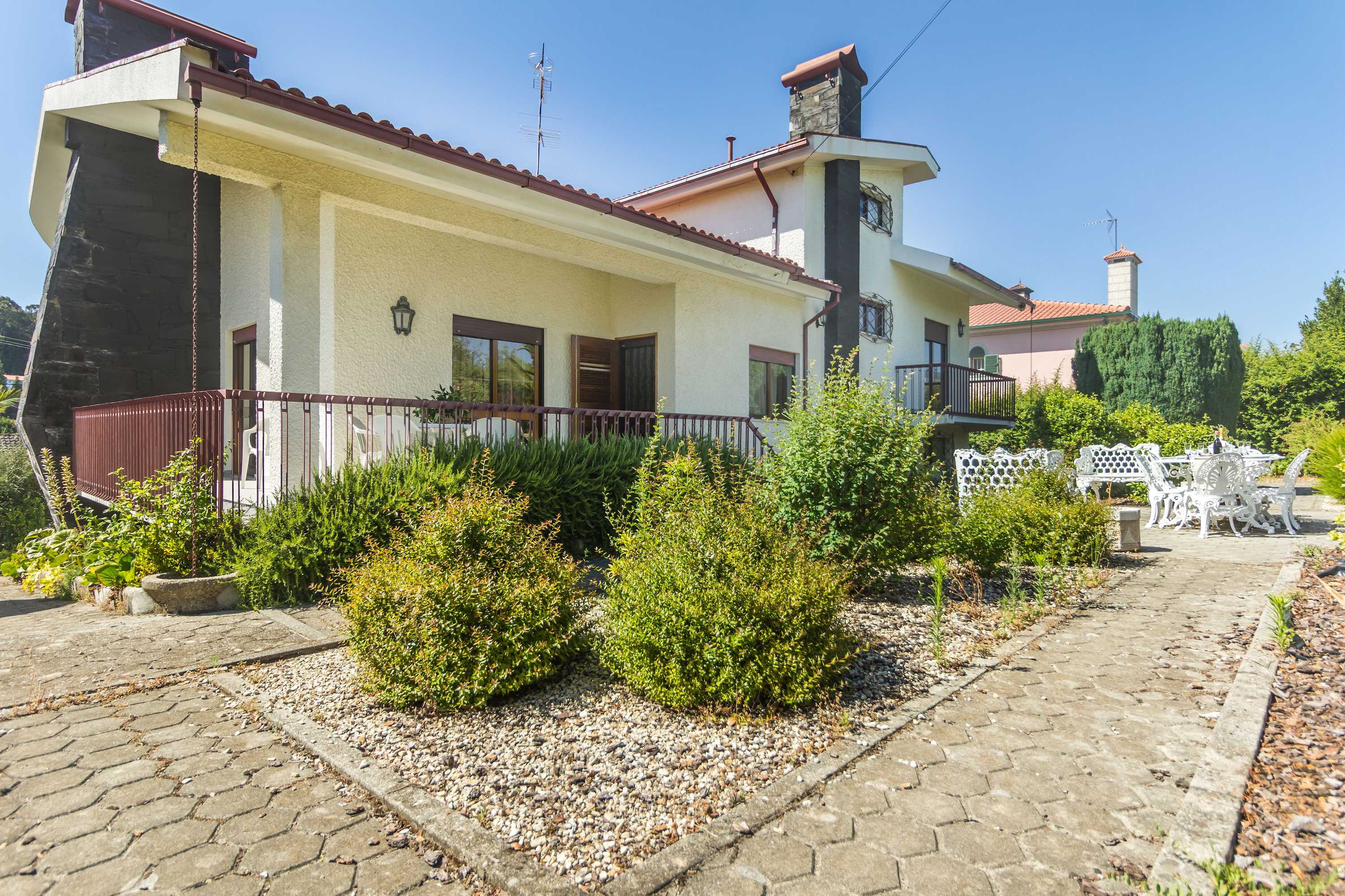 Gift card for Casa de Monsanto I Lamego