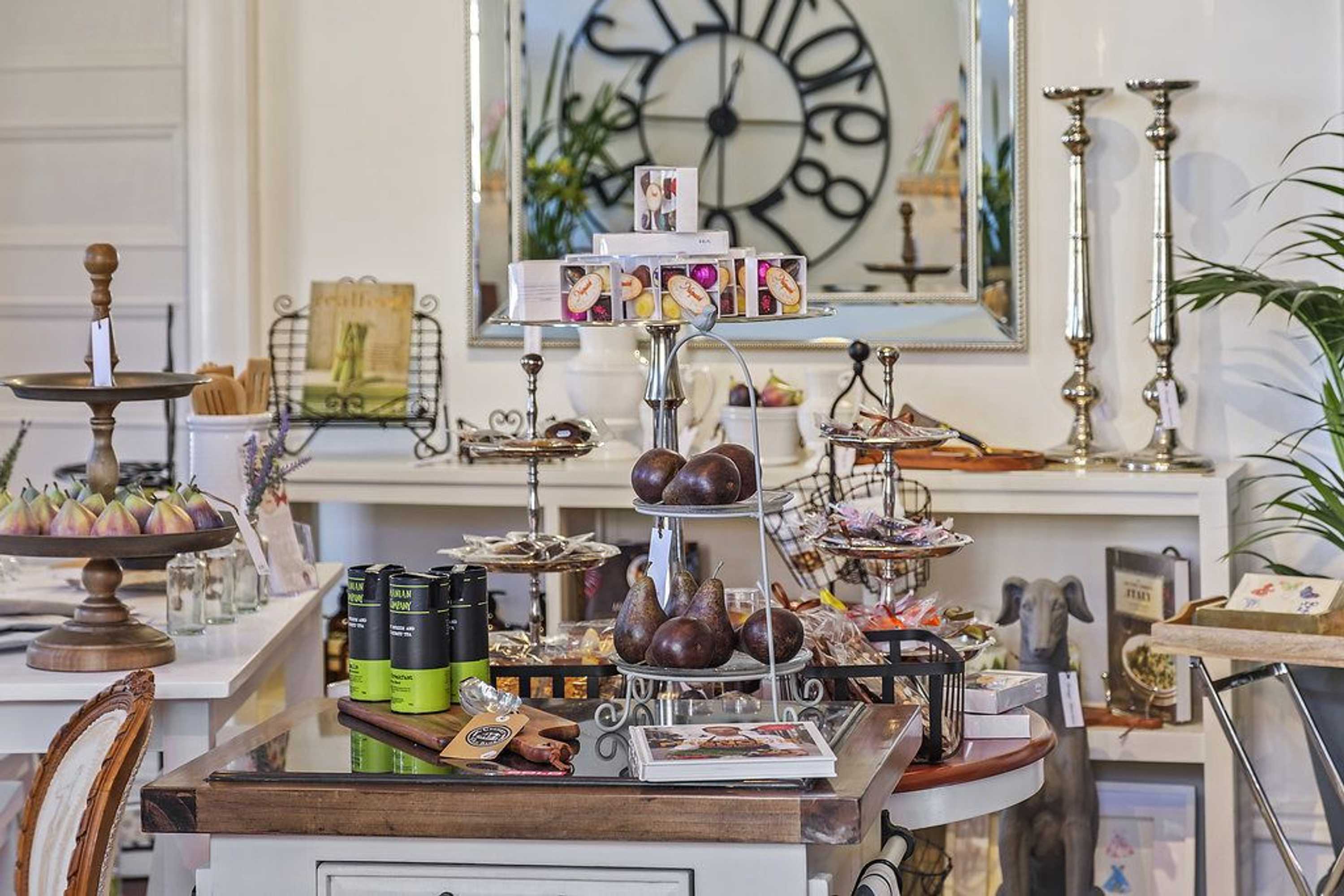 Gift card for Cygnet Old Bank B & B Cafe & Gift Store