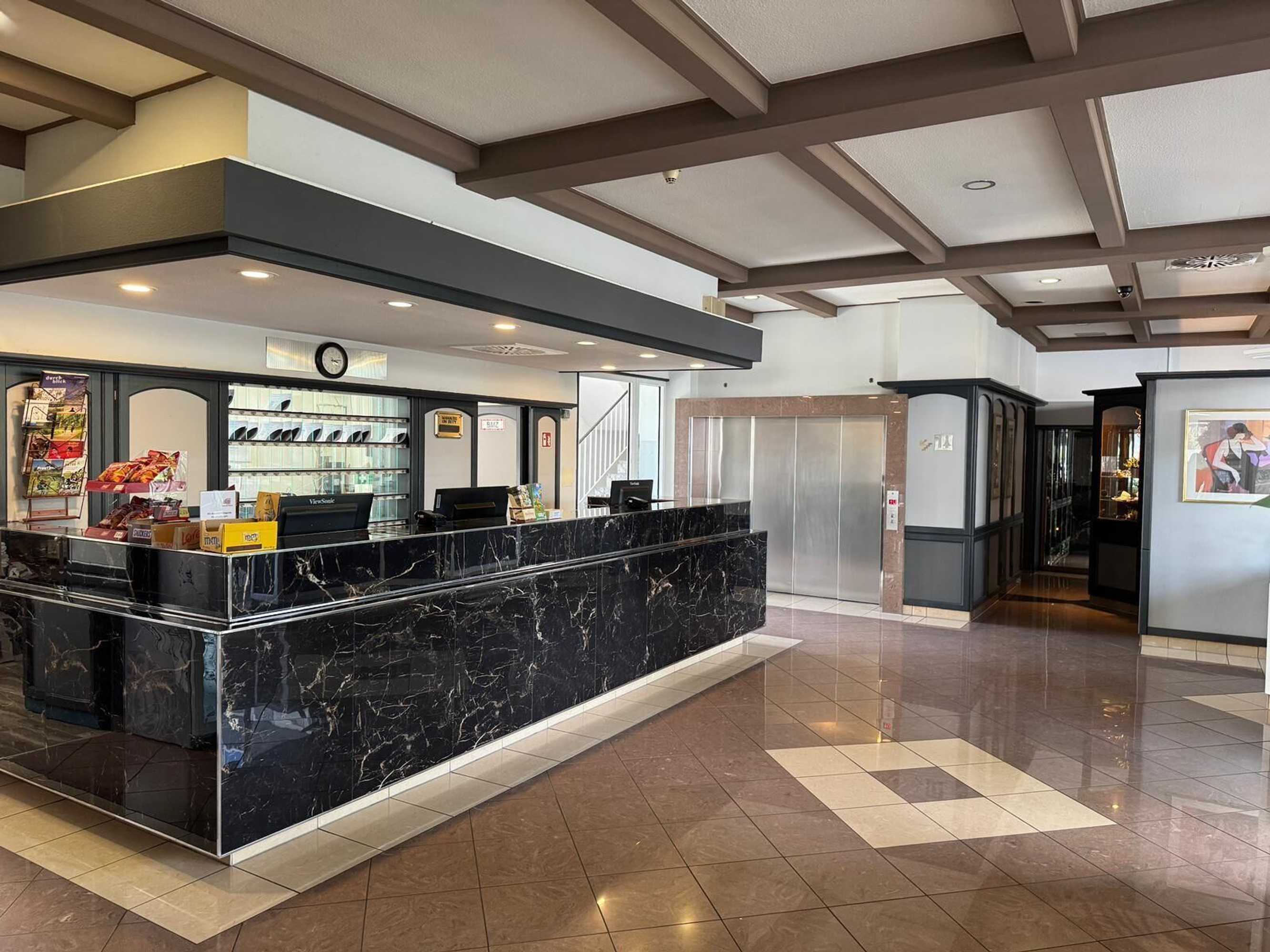 Gift card for Concorde Hotel Siegen Gift card for Concorde Hotel Siegen