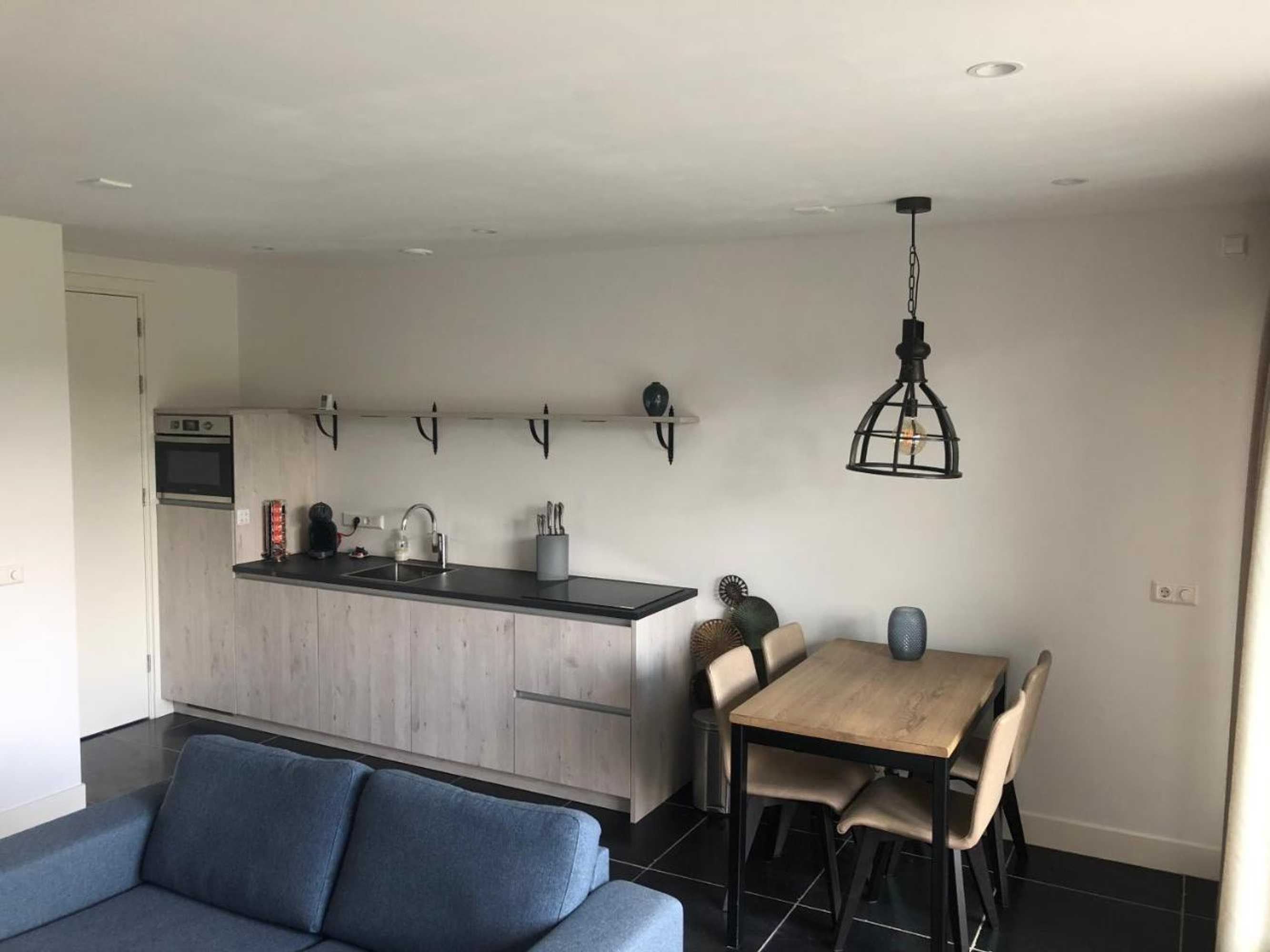 Gift card for Vakantie Appartementen De Bonte Kraai