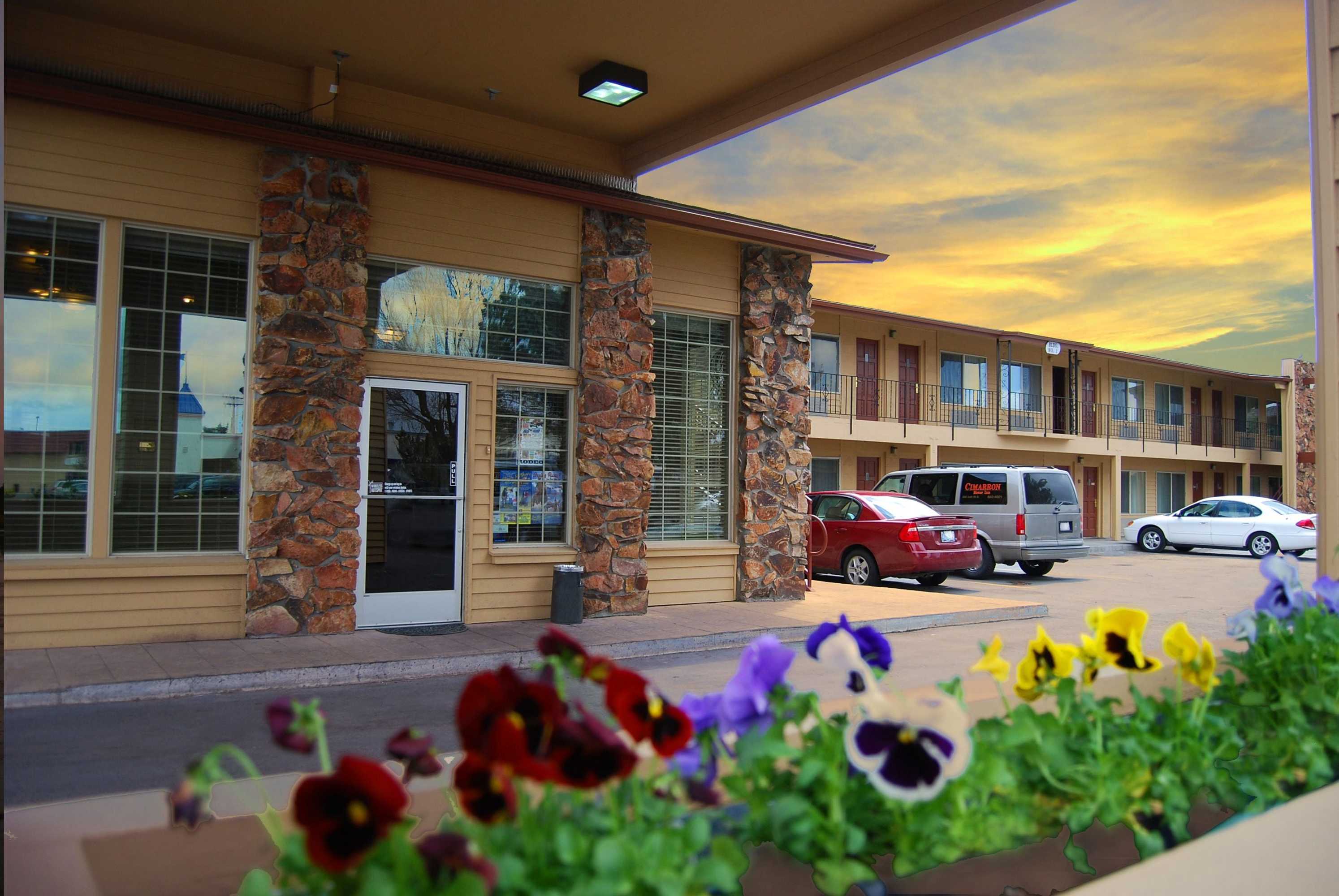 Gift card for Cimarron Inn Klamath Falls Gift card for Cimarron Inn Klamath Falls