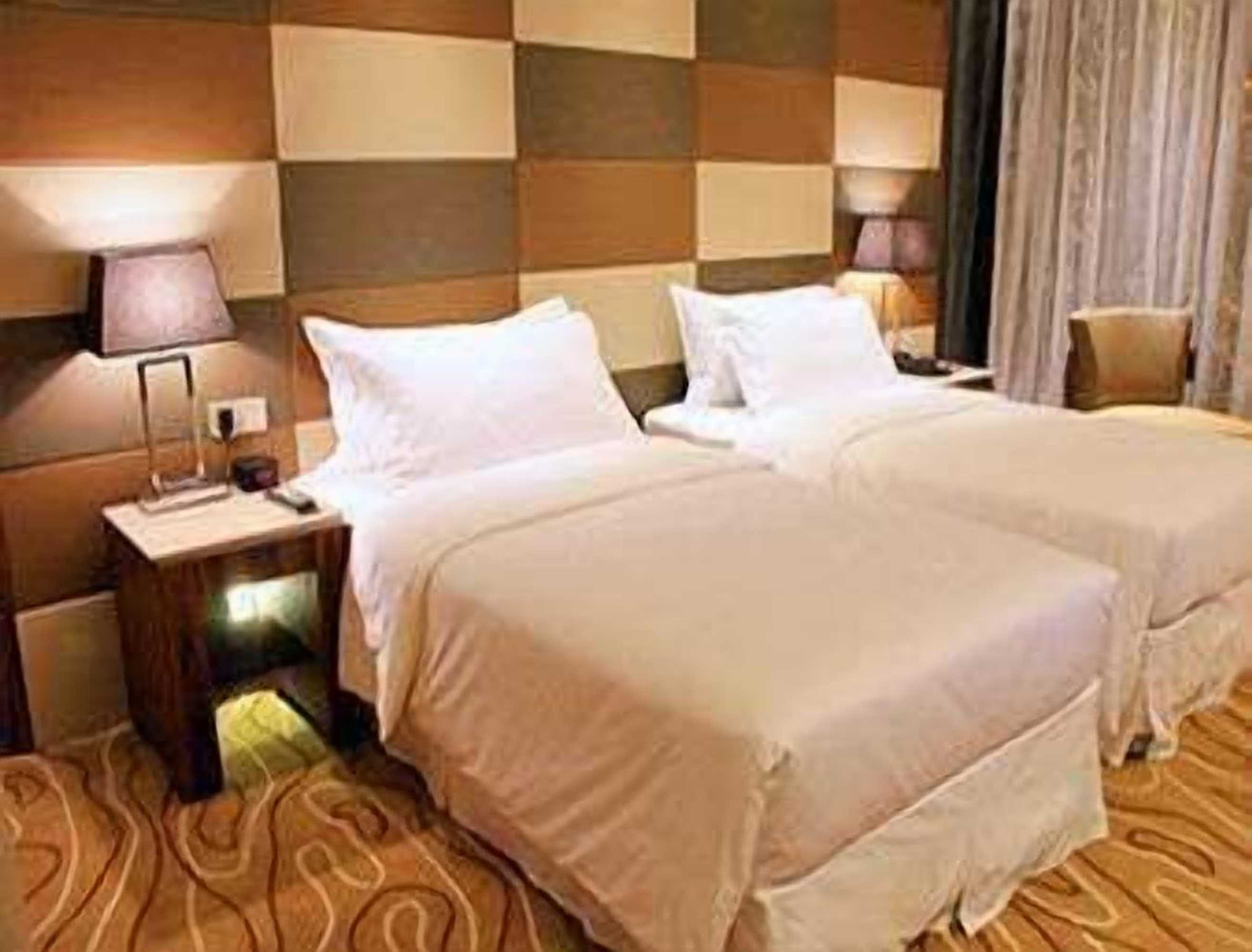 Gift card for Ramada Plaza Huizhou East Gift card for Ramada Plaza Huizhou East