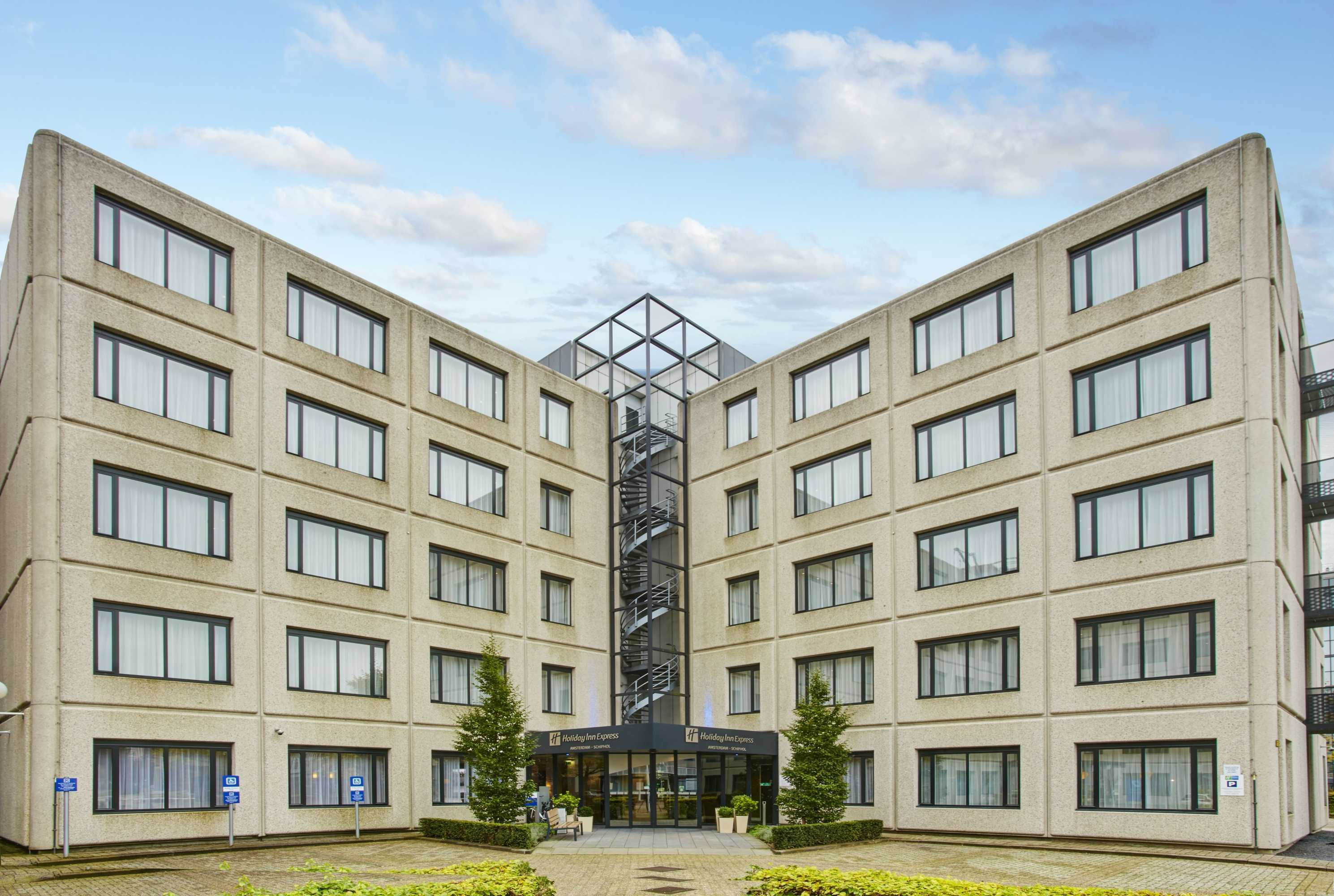 Gift card for Holiday Inn Express Amsterdam - Schiphol by Ihg