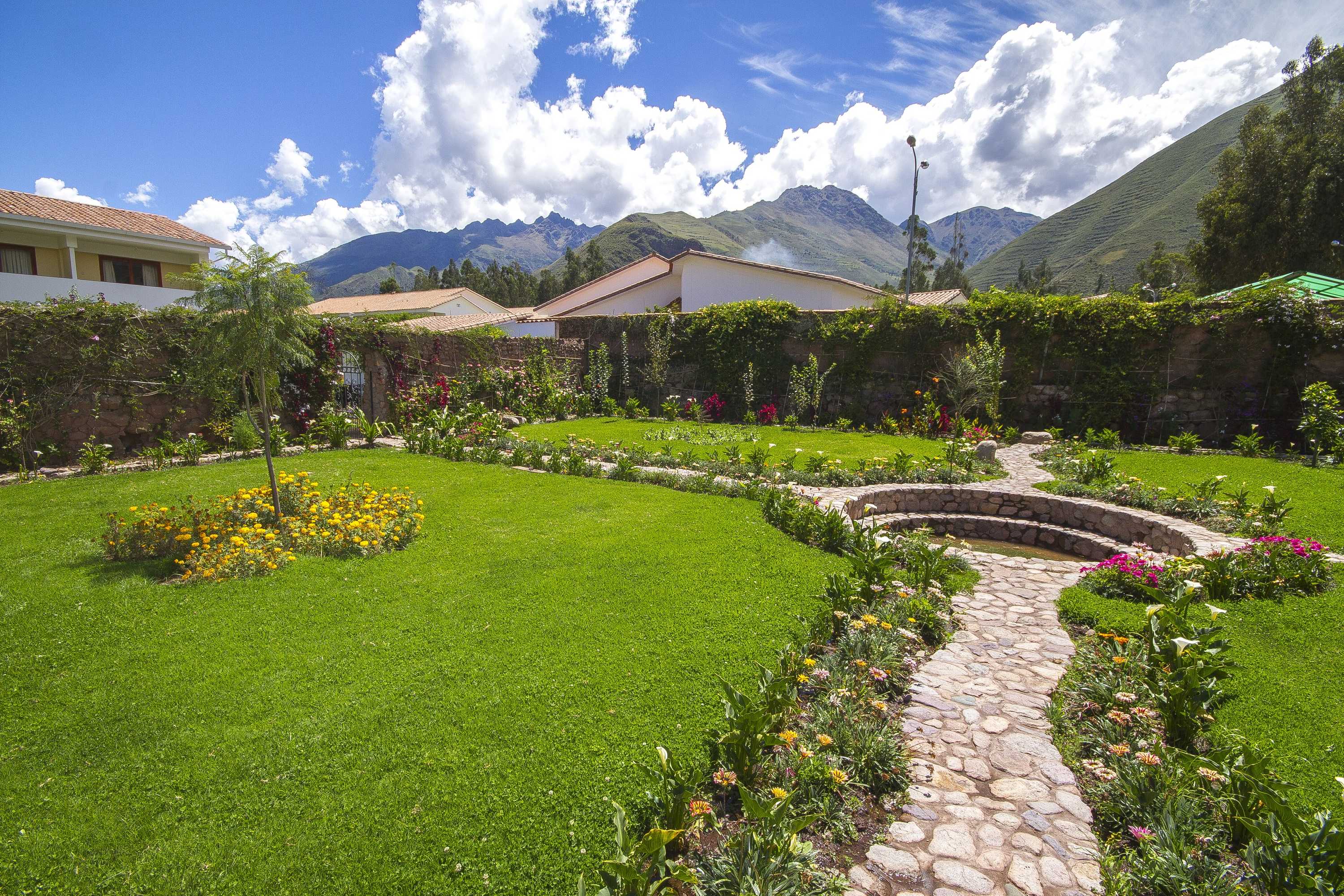 Gift card for Hotel Agustos Urubamba Gift card for Hotel Agustos Urubamba