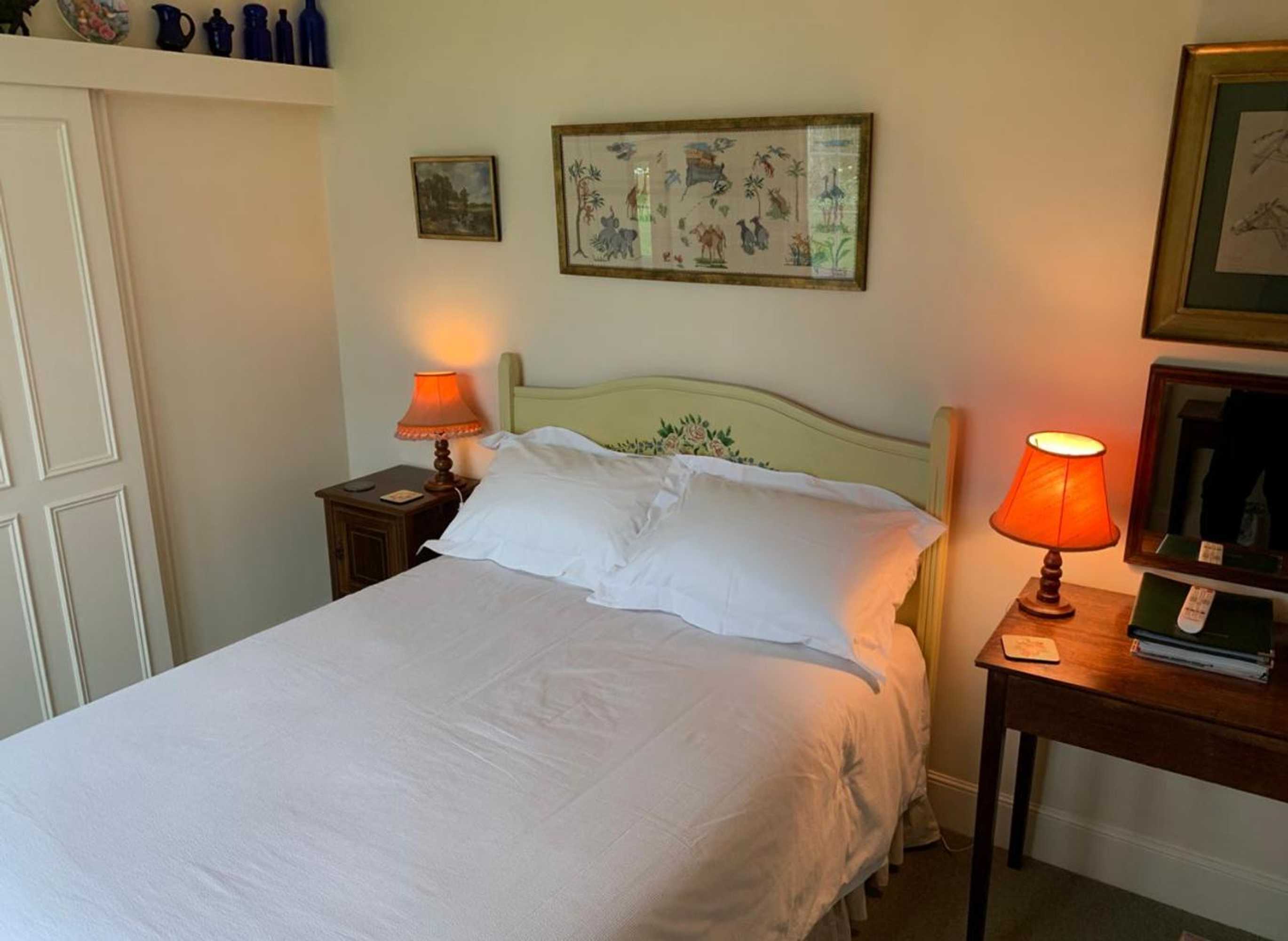 Gift card for Deverill End