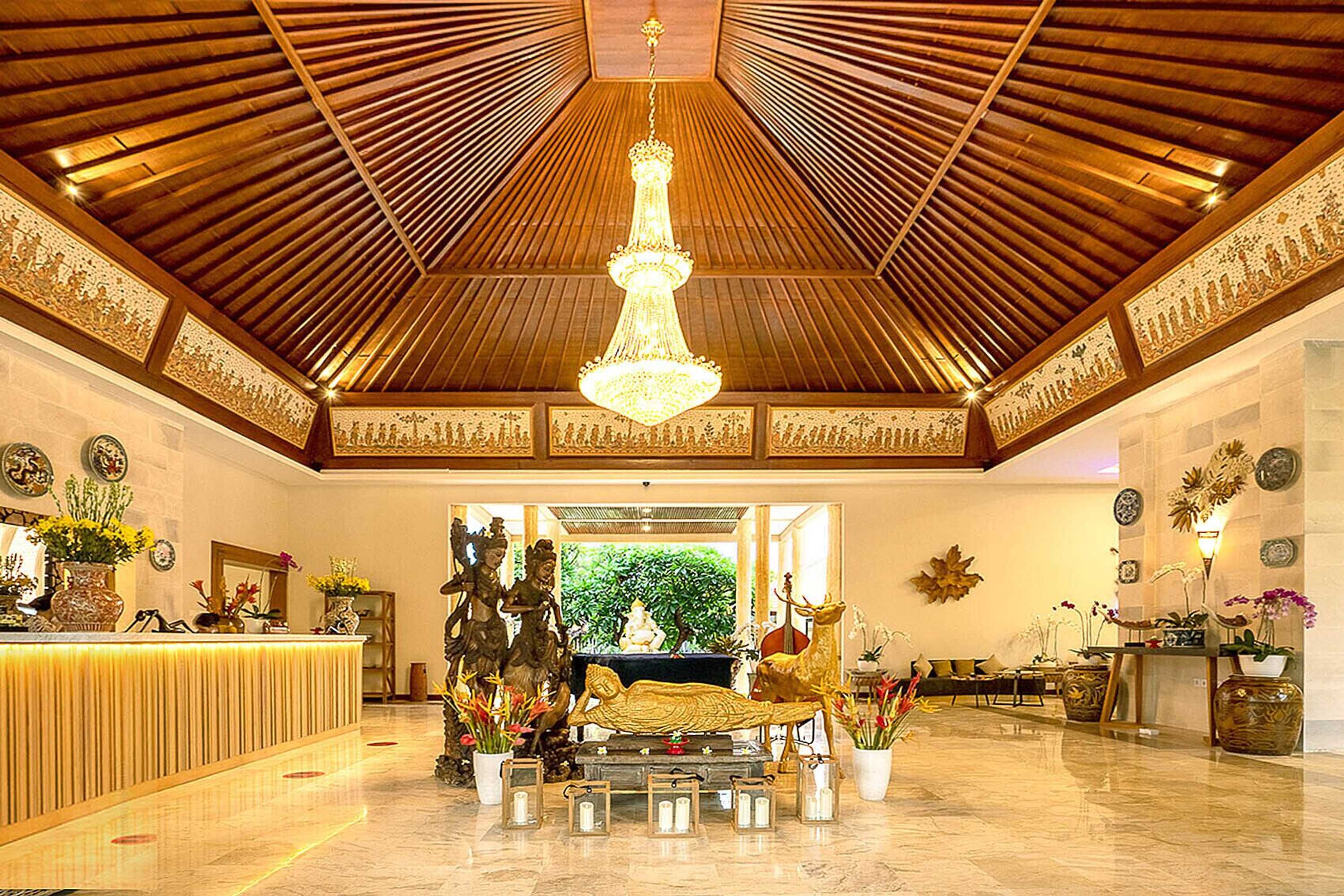 Gift card for New Sunari Lovina Beach Resort Gift card for New Sunari Lovina Beach Resort