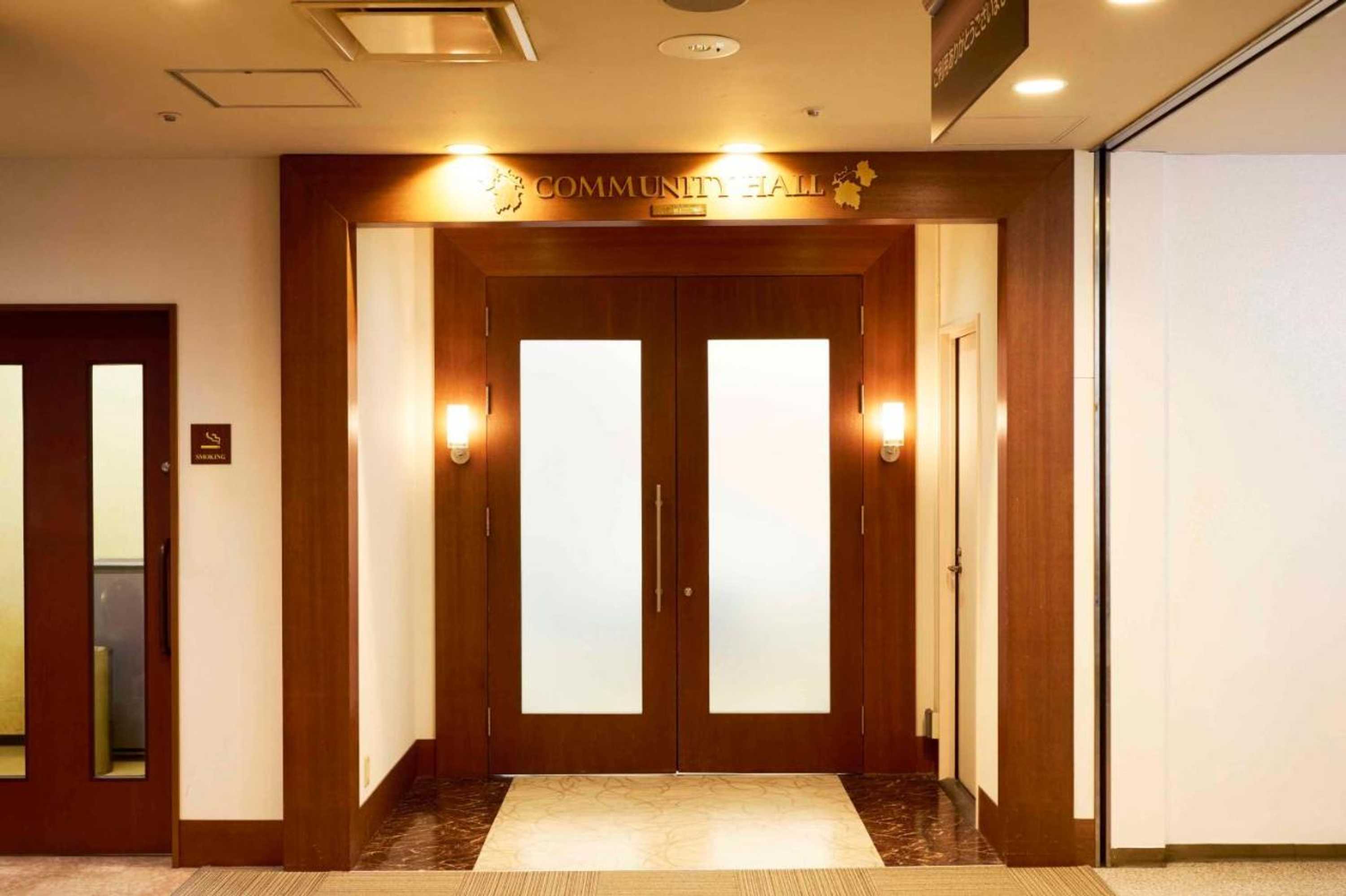 Gift card for Ageo Tobu Hotel