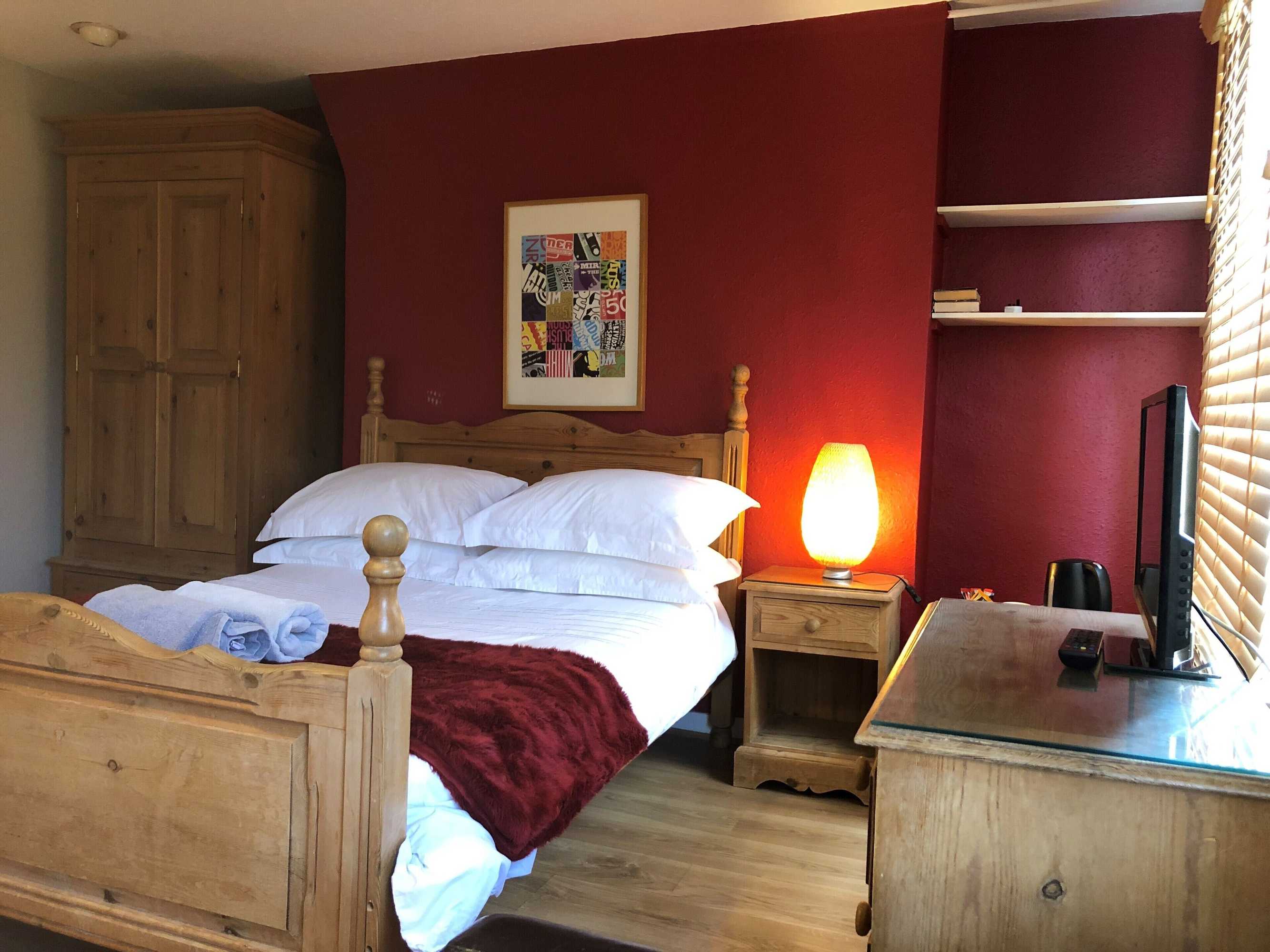 Gift card for The Ship