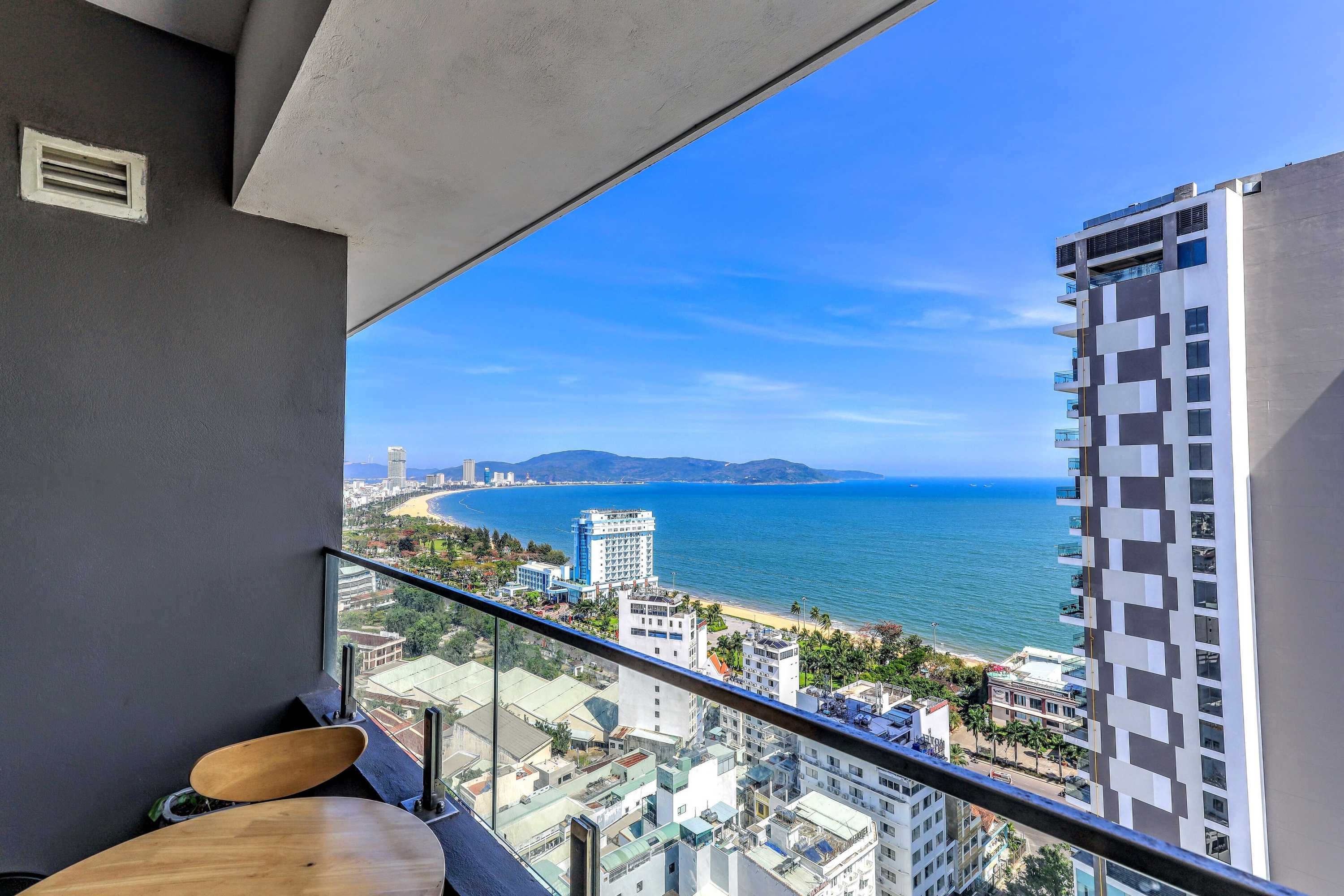 Gift card for Sông Suối Flc Seatower - Seaview Apartment Gift card for Sông Suối Flc Seatower - Seaview Apartment