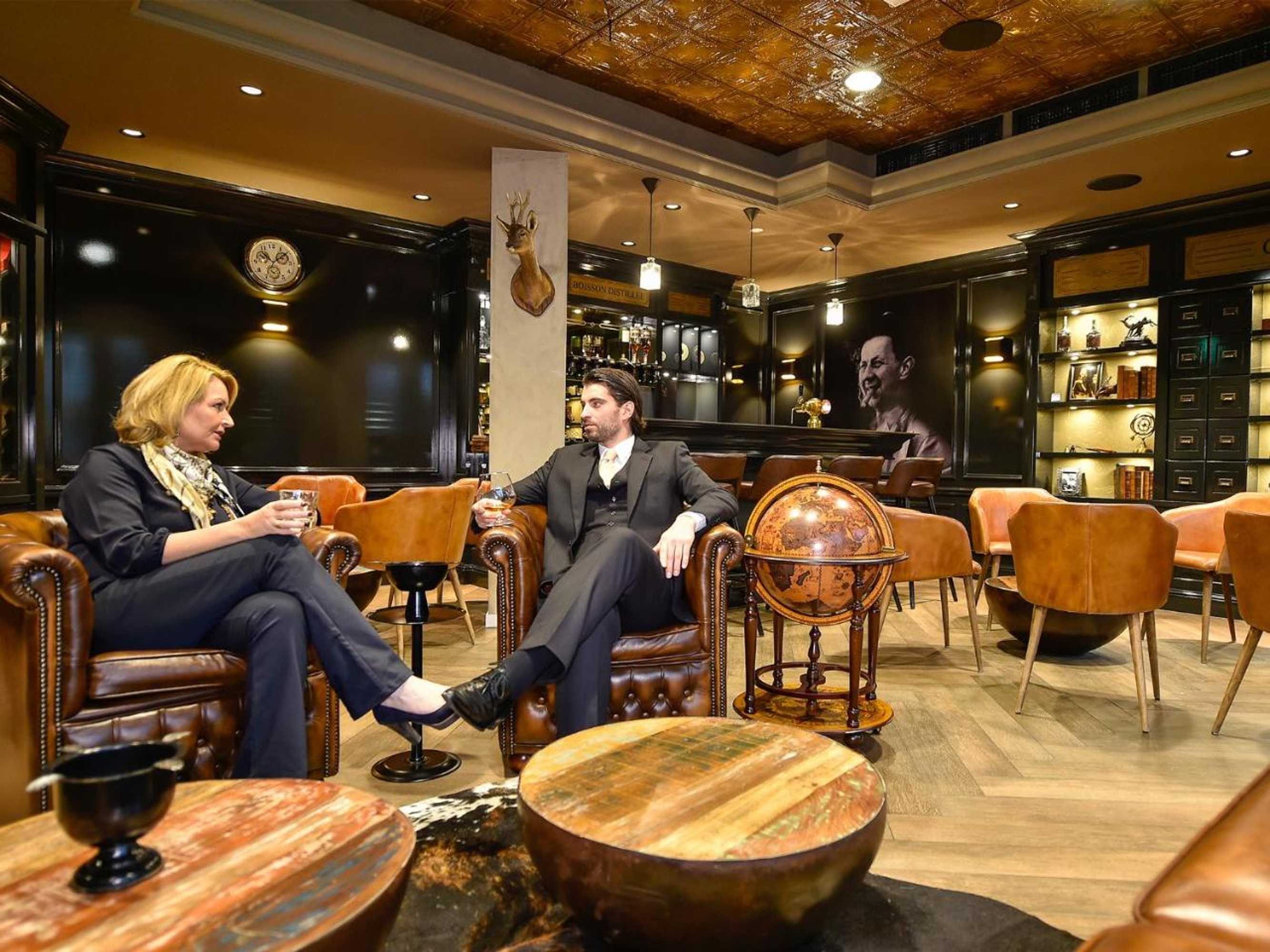 Gift card for Brasserie-Hotel Antje Van de Statie