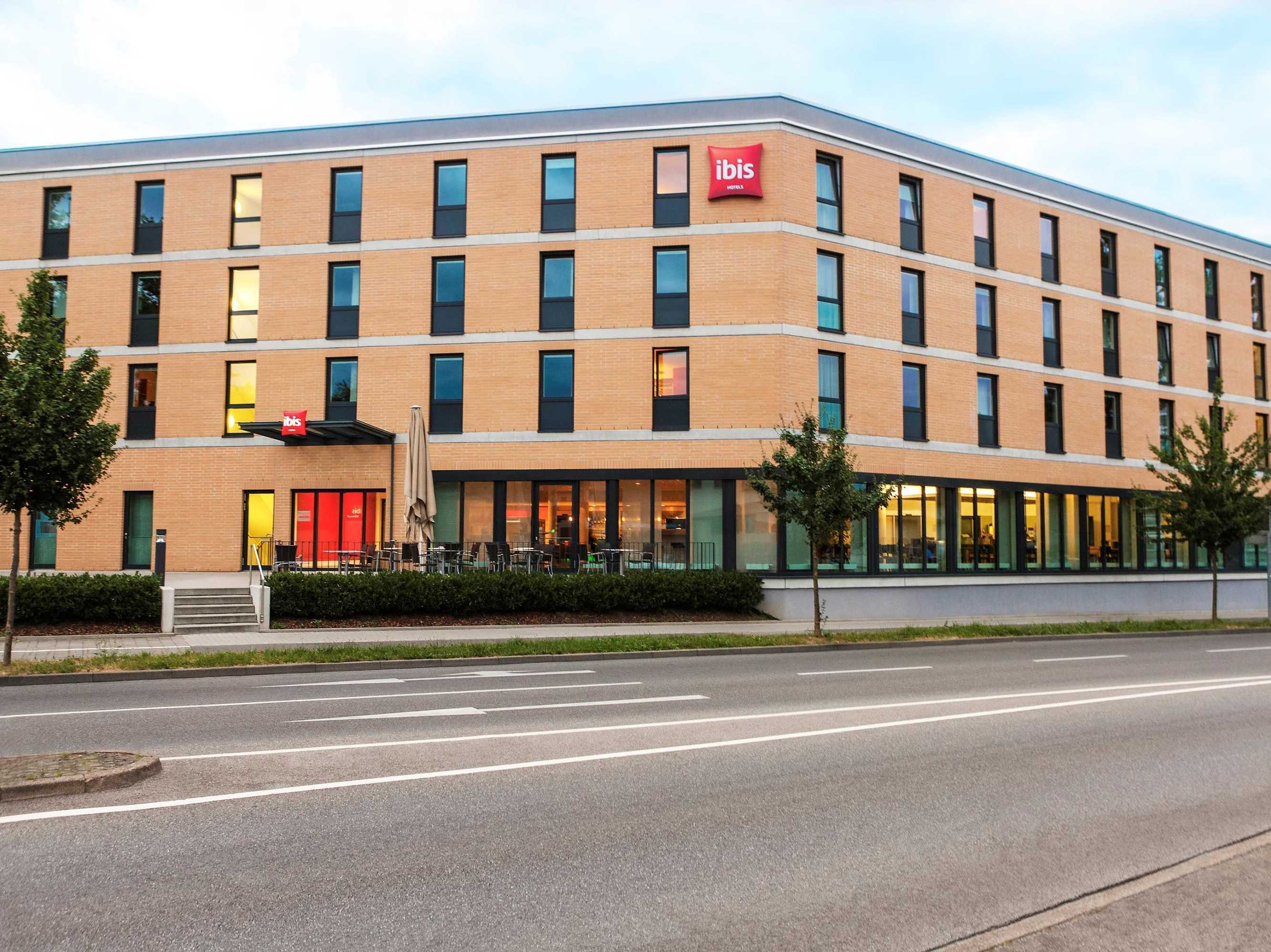 Gift card for Ibis Konstanz Gift card for Ibis Konstanz