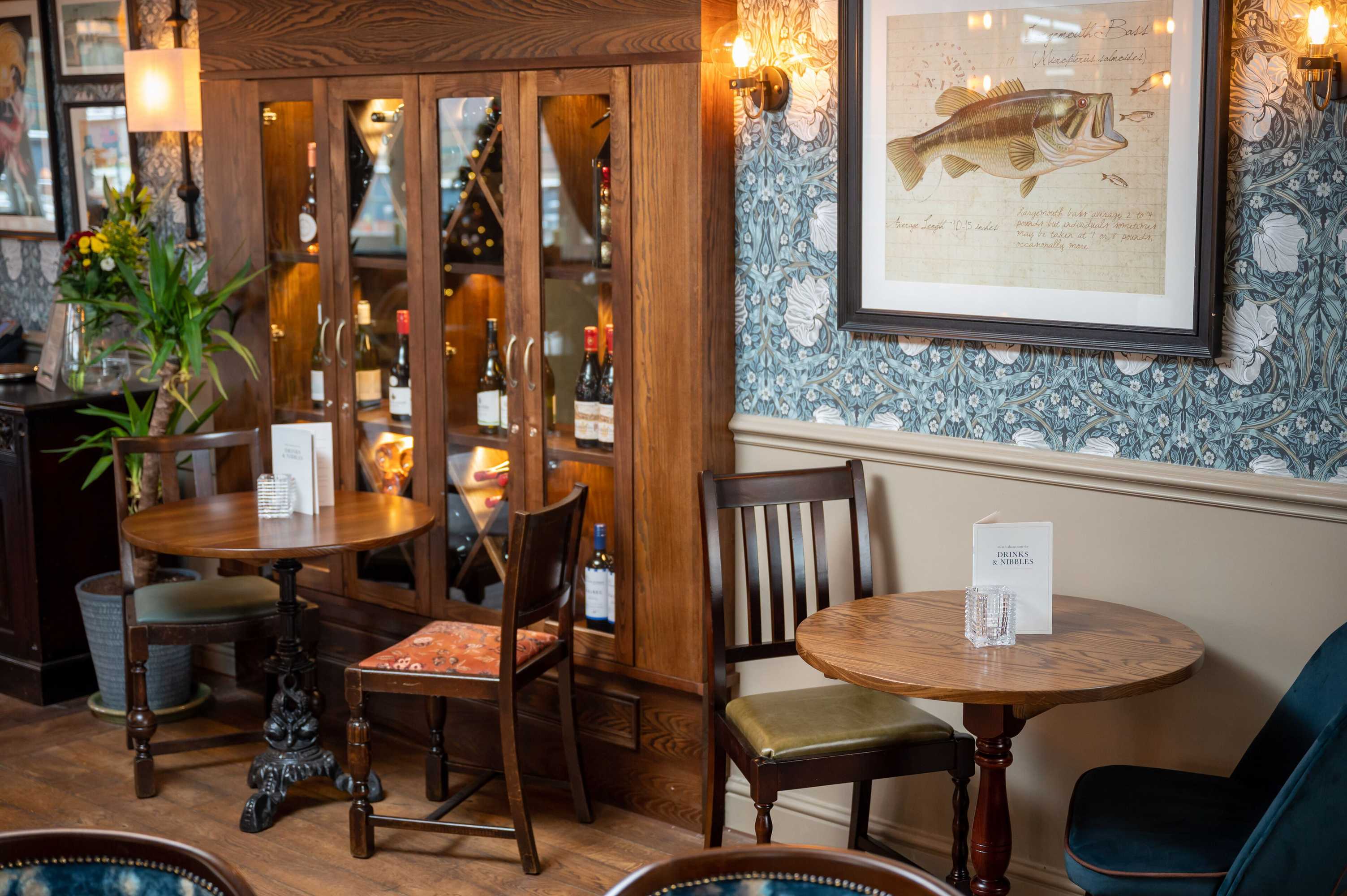 Gift card for Riverside Hotel Branston by Chef And Brewer Collection