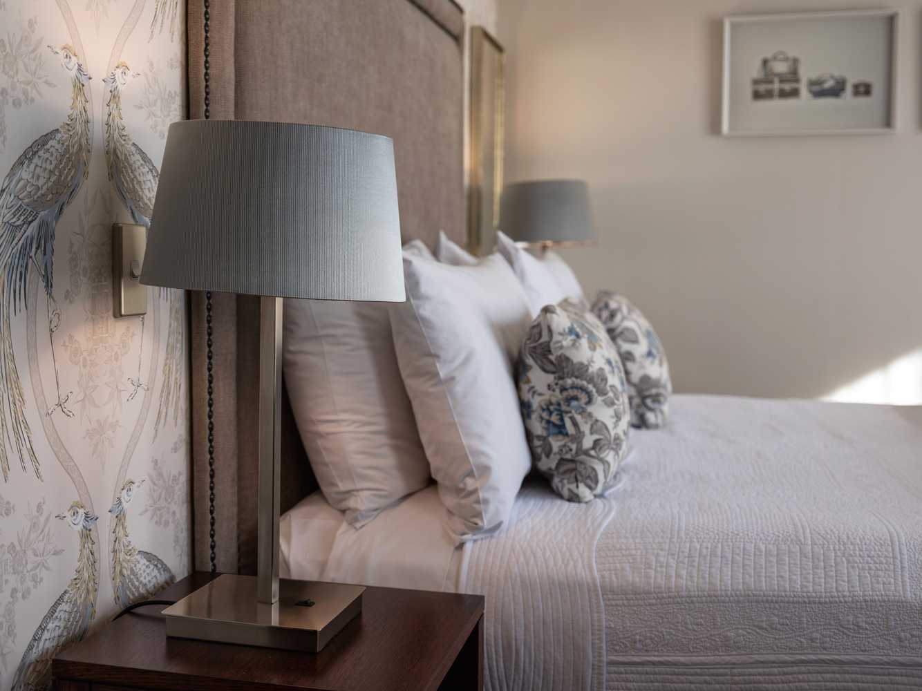 Gift card for Porters Boutique Hotel & Conference Centre