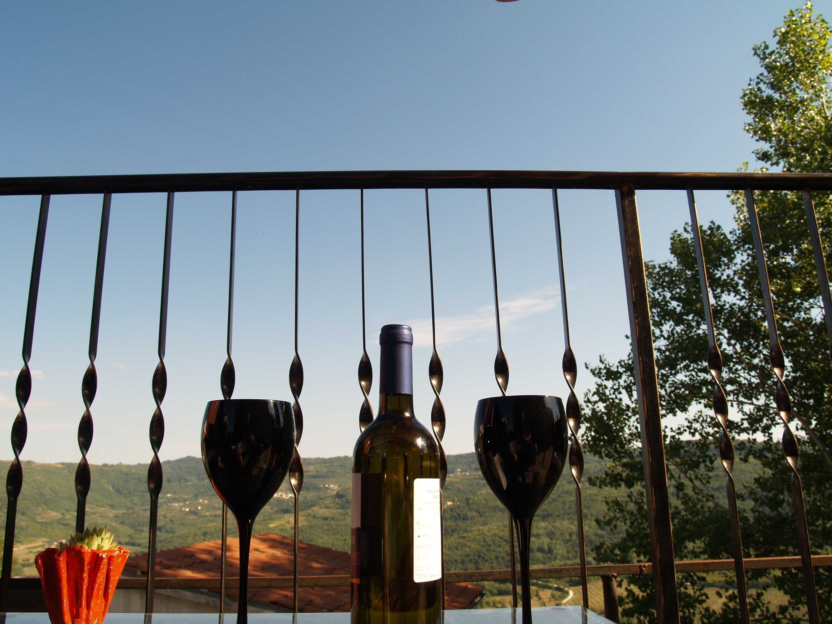 Gift card for Provvidenza