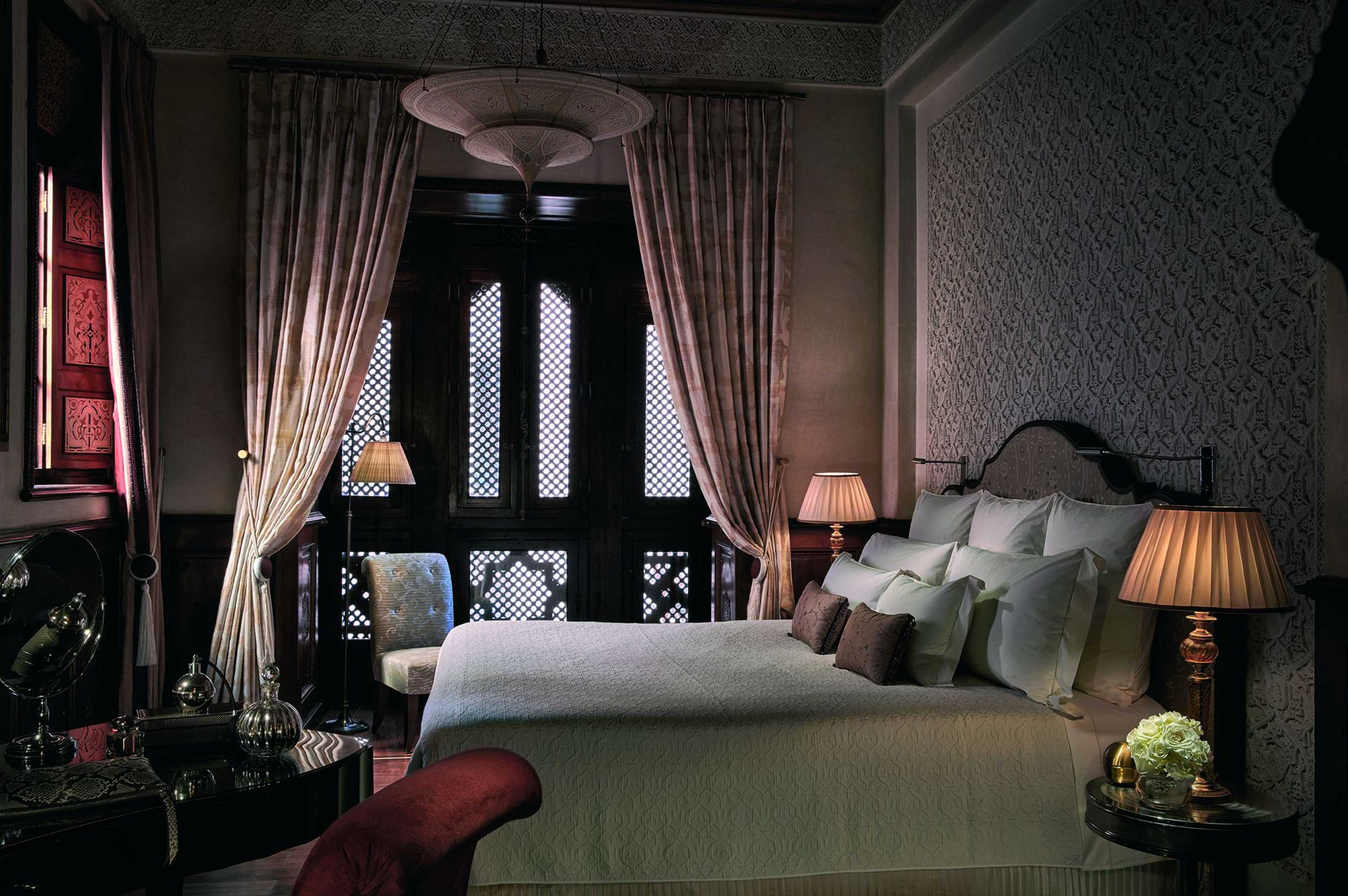Gift card for Royal Mansour Marrakech Gift card for Royal Mansour Marrakech