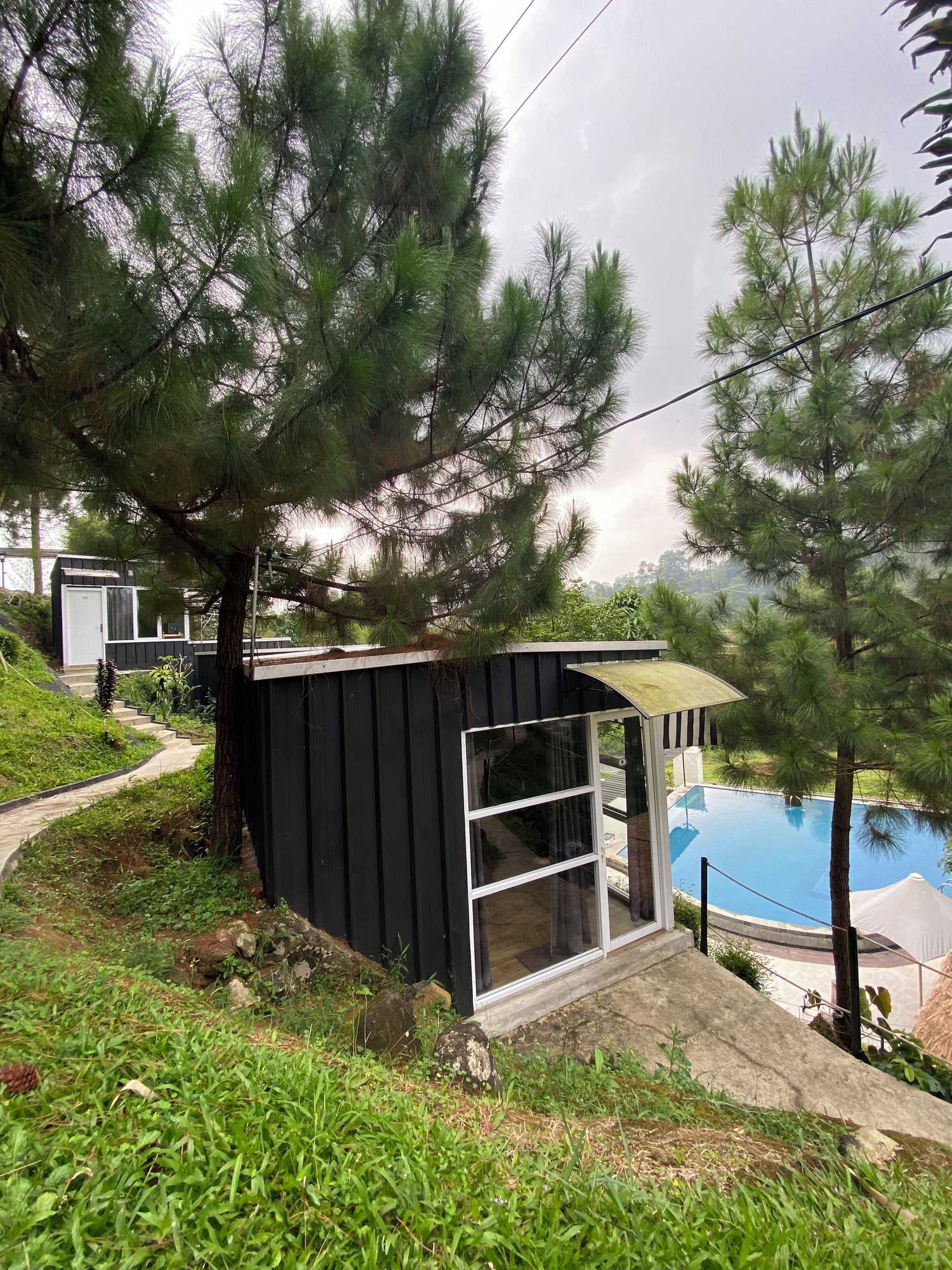 Gift card for Shine River Ciwidey