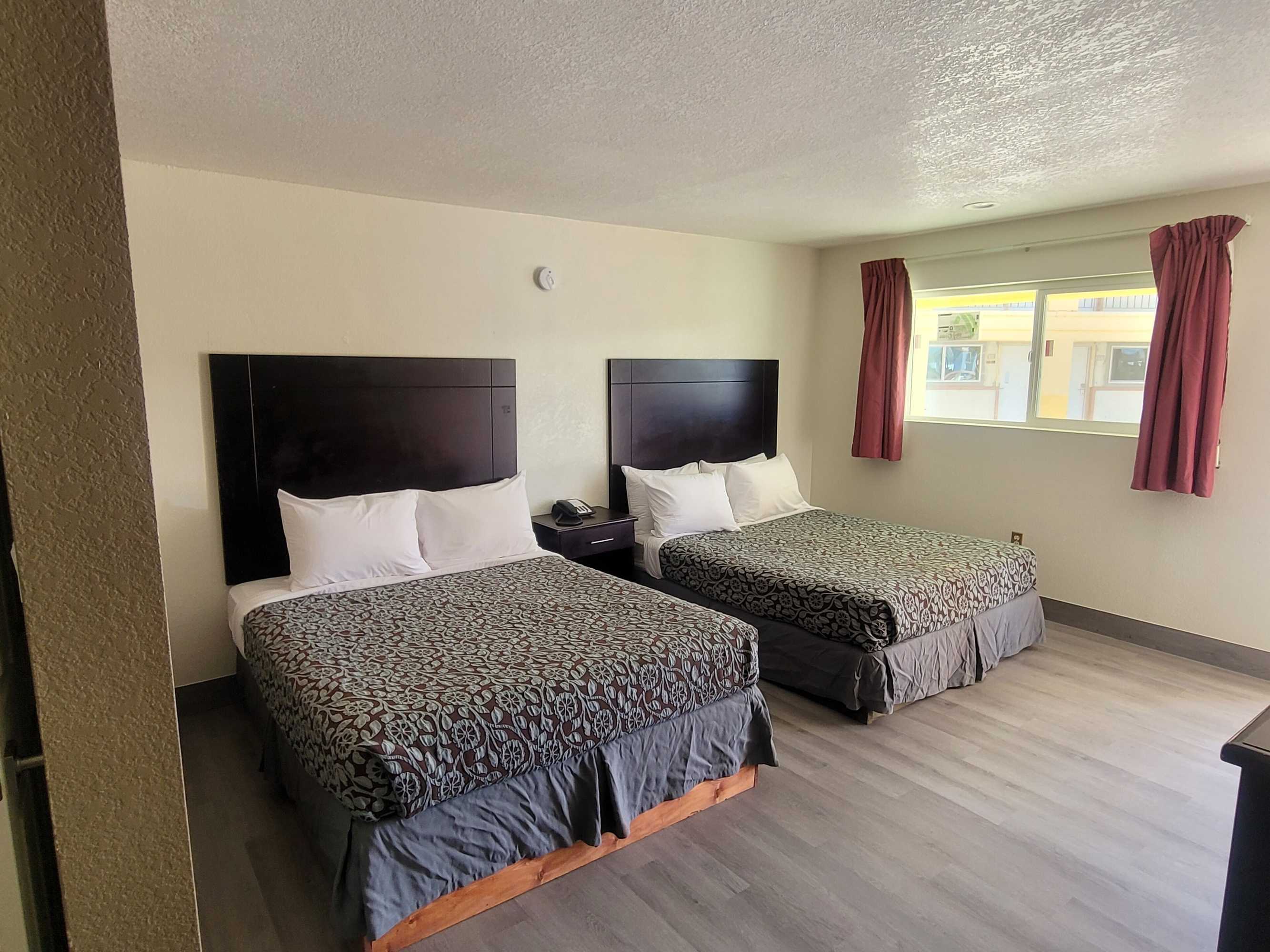Gift card for Econo Lodge Las Vegas NM