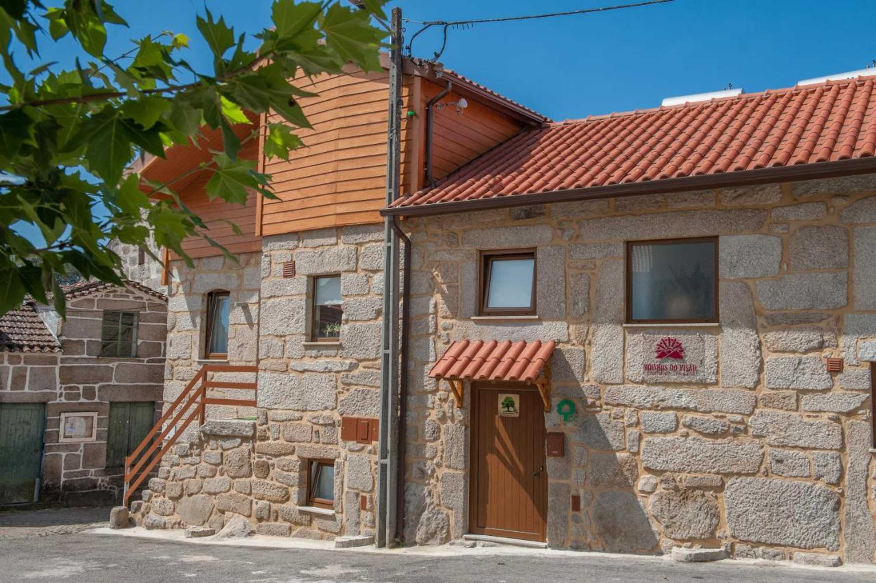 Gift card for Moinhos do Pisão