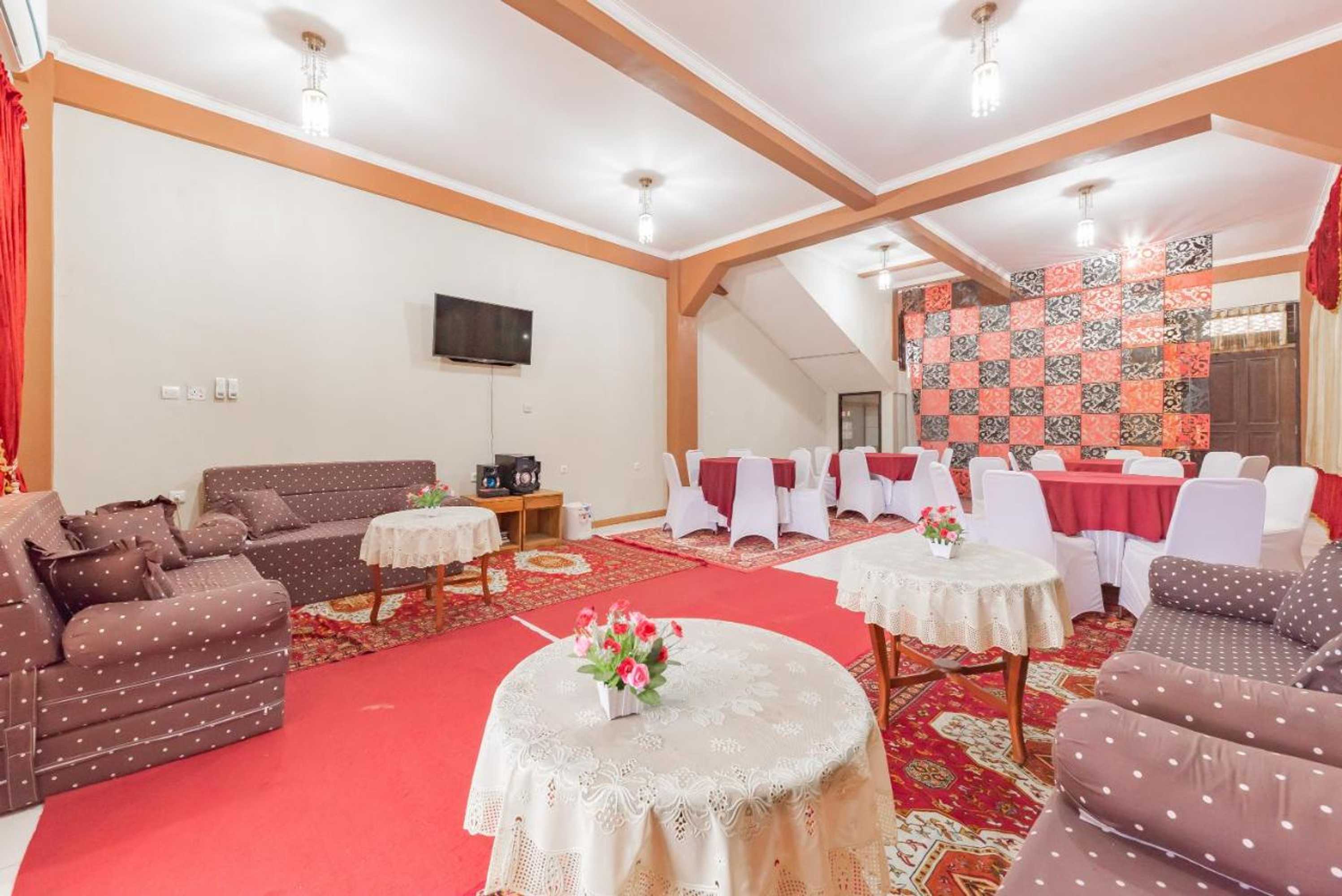 Gift card for Reddoorz Syariah Near Alun Alun Sumedang