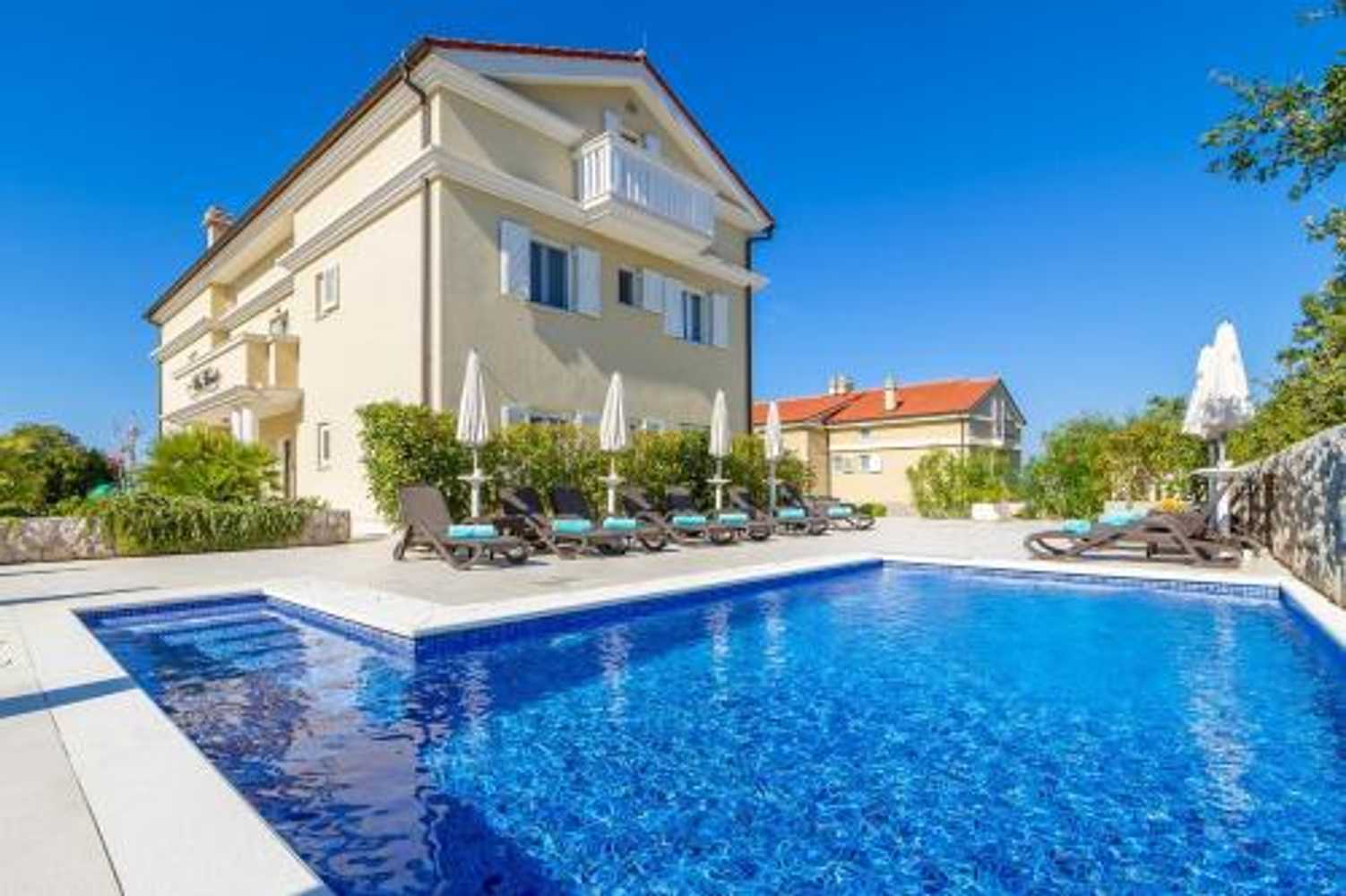 Gift card for Luxury Apartments Villa Mande