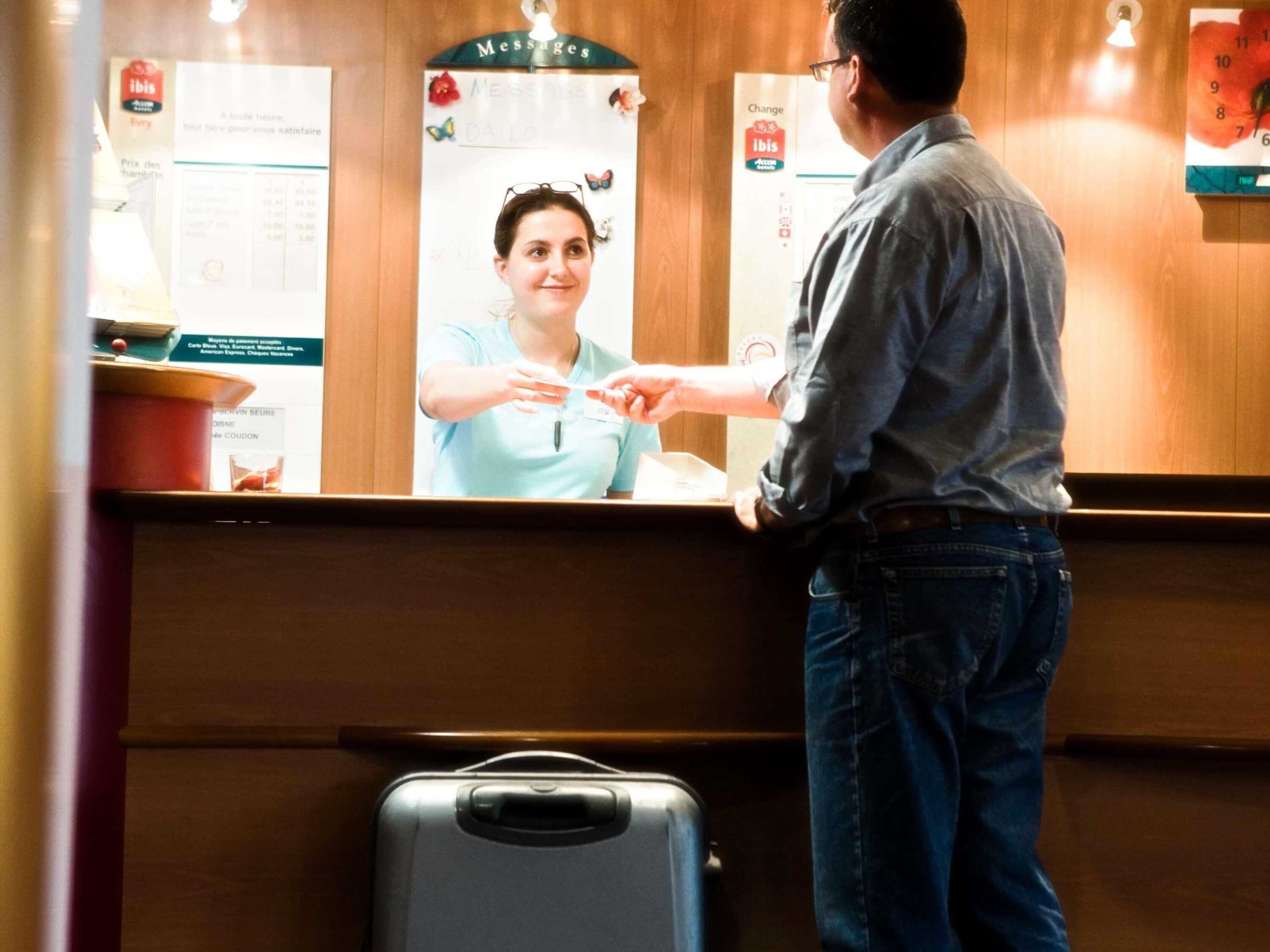 Gift card for Ibis Carlisle – City Centre