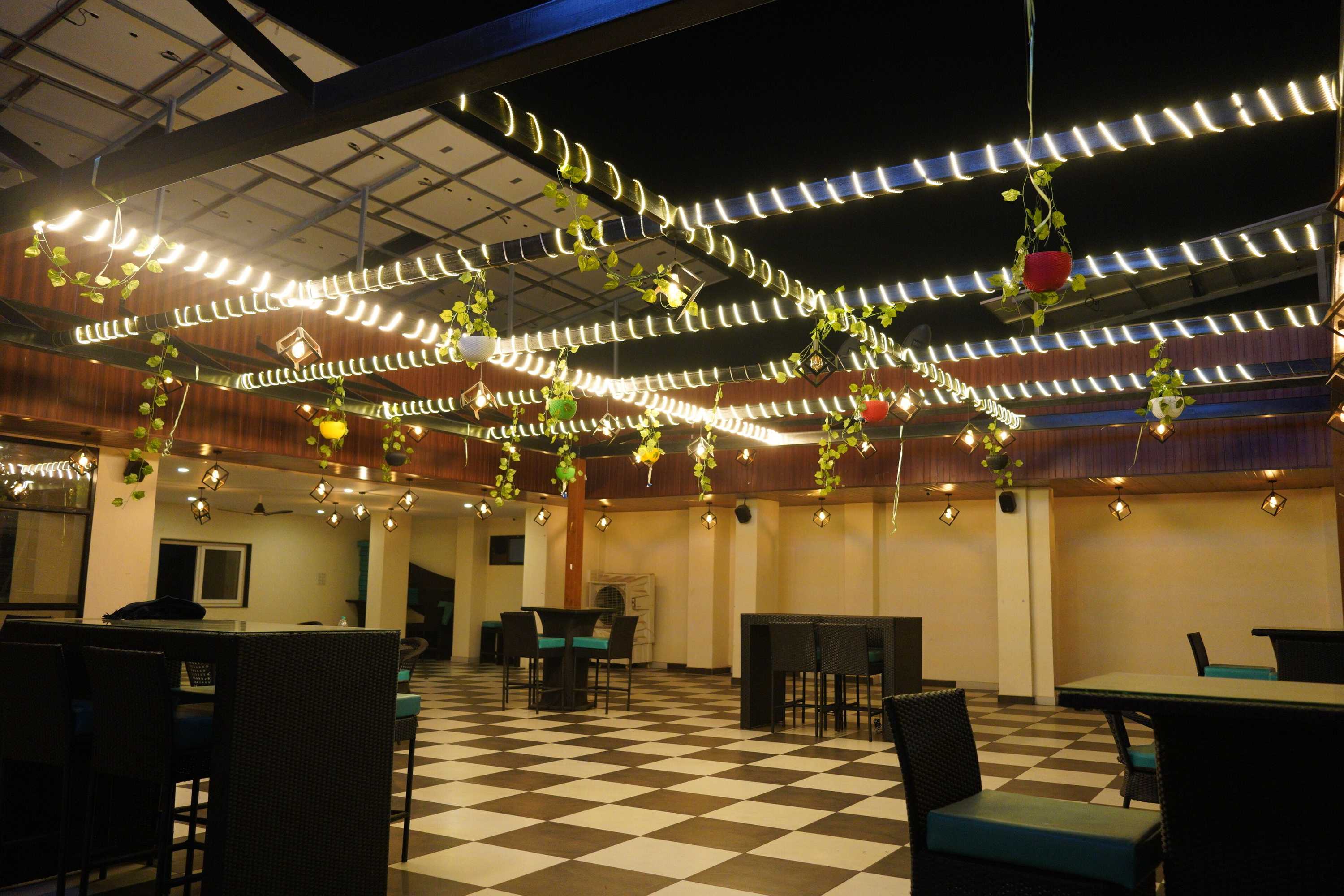 Gift card for Hotel Sagar Inn