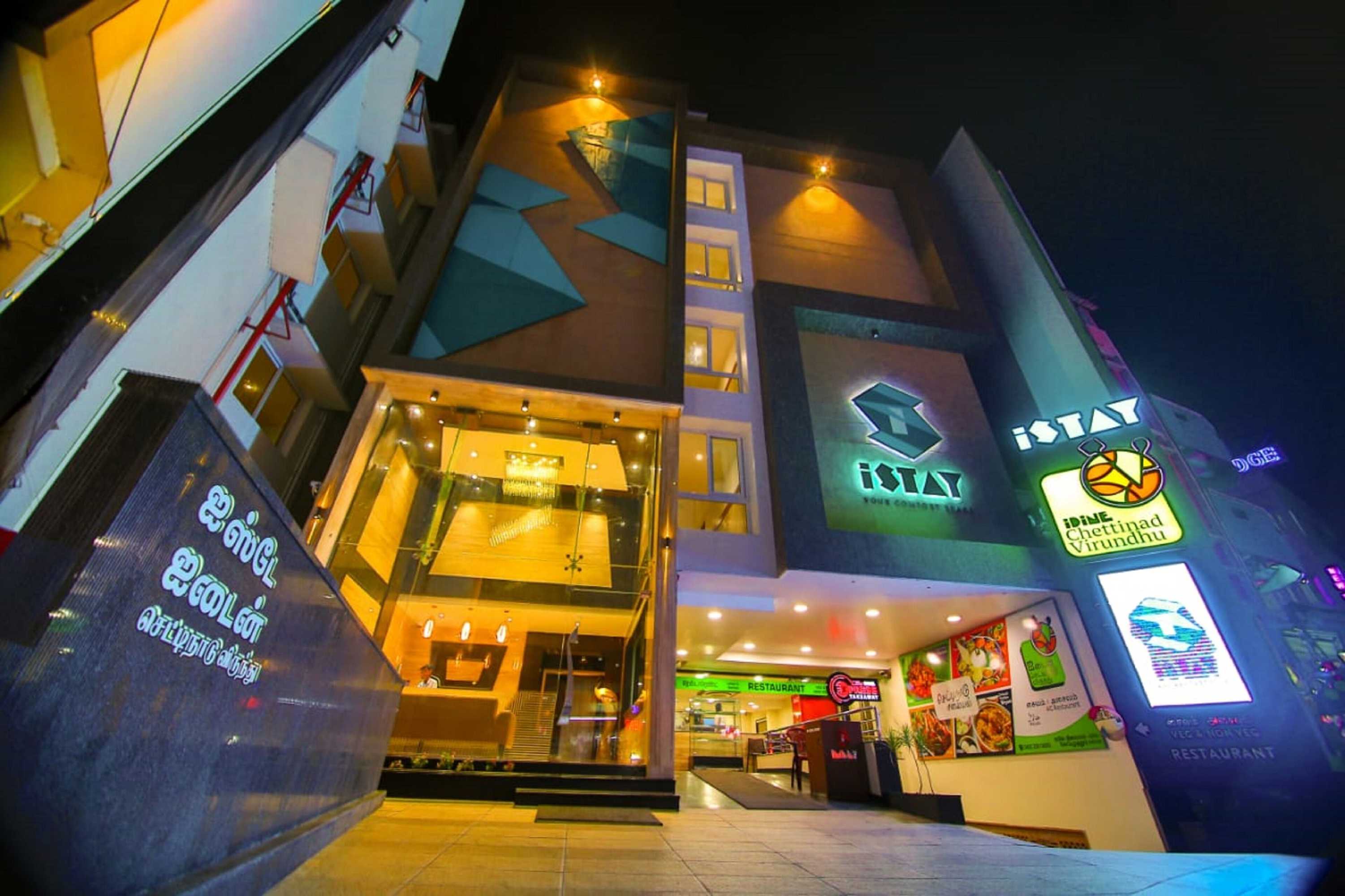 Gift card for Hotel Istay Gift card for Hotel Istay