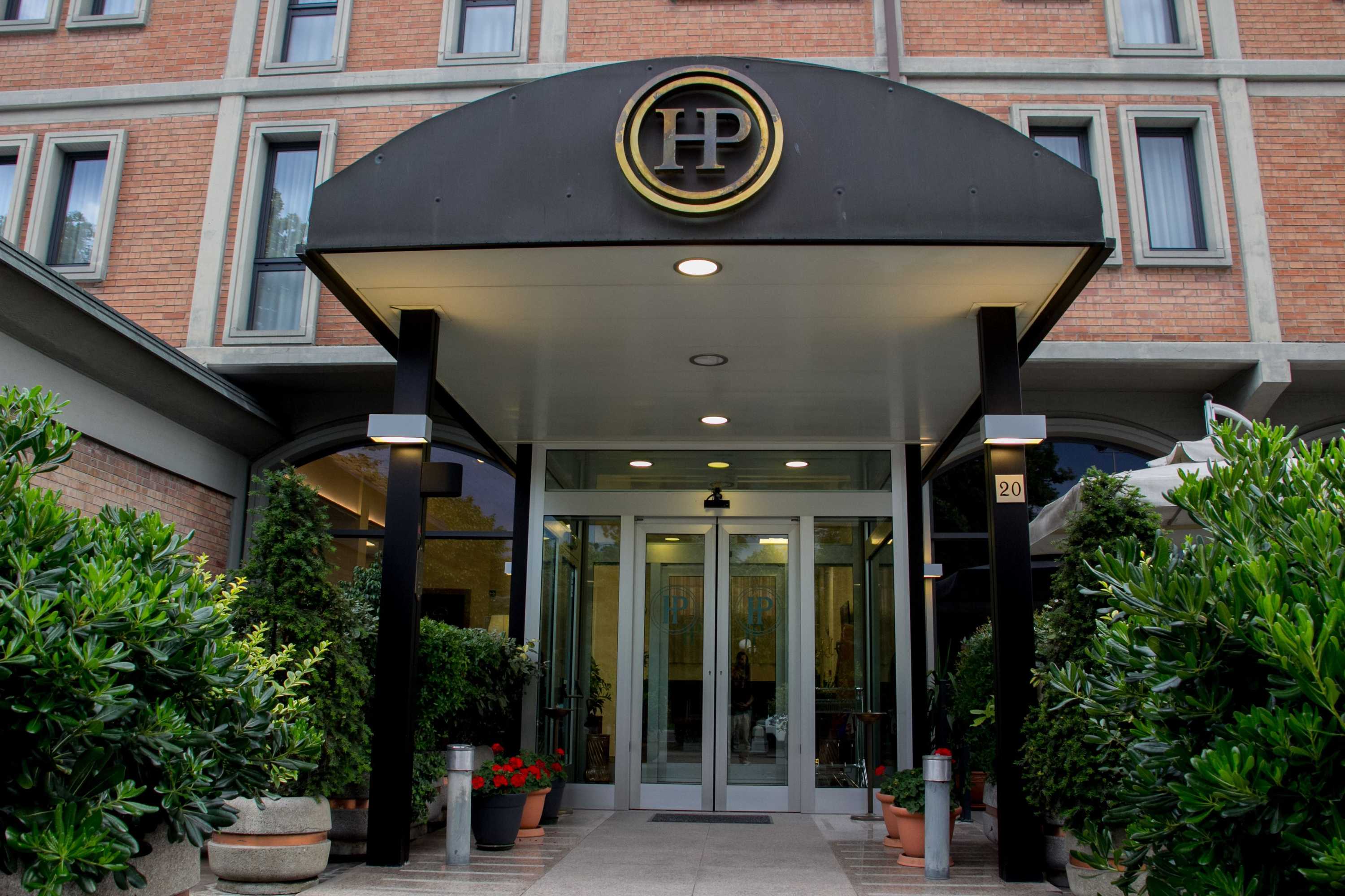 Gift card for Hotel Pico
